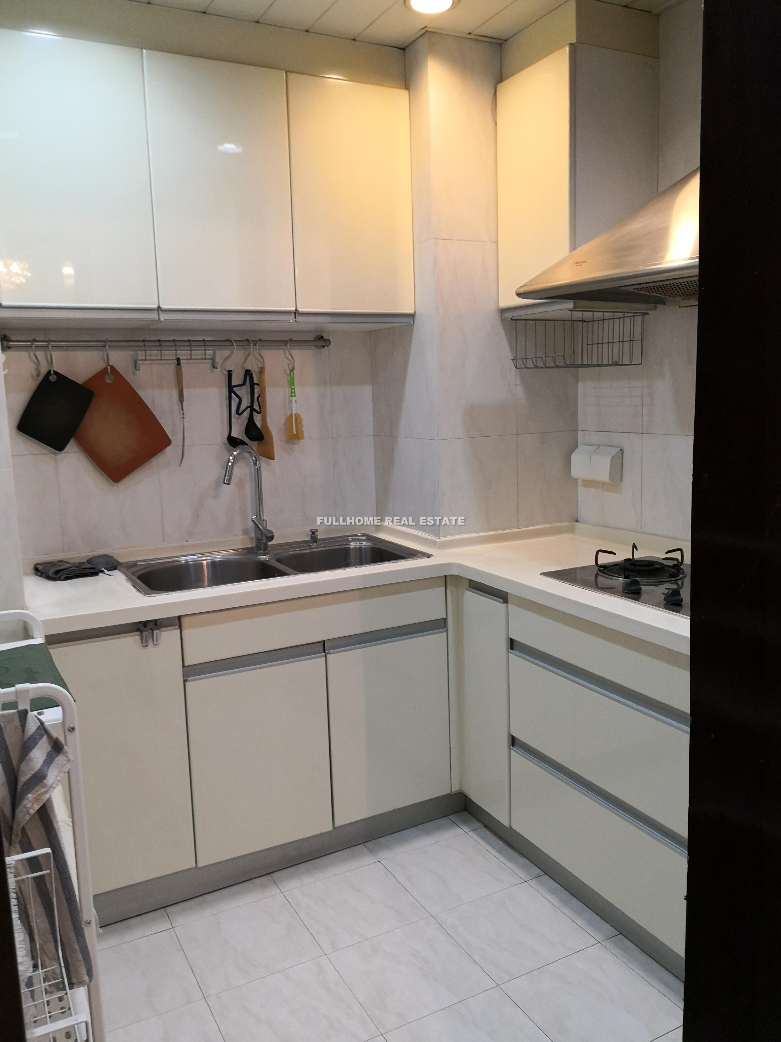 Top Of City - Interior view 7, Shanghai rental property