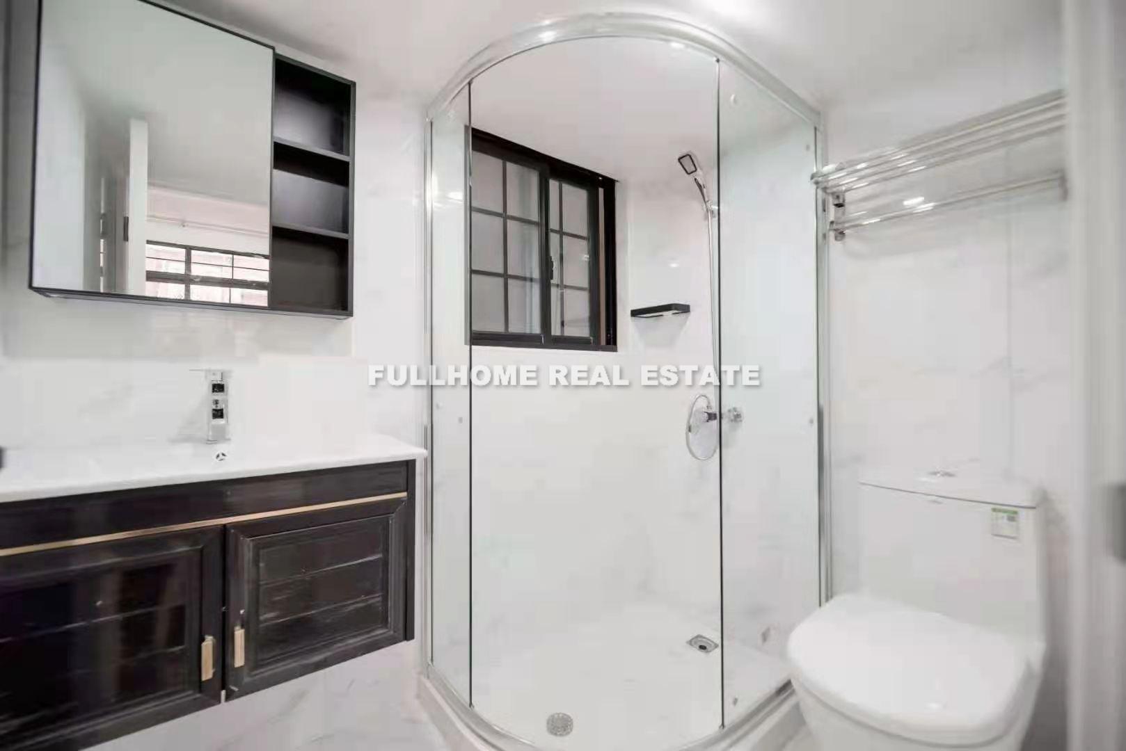 Lane 1-300 Yongjia Road Old House  - Interior view 3, Shanghai rental property