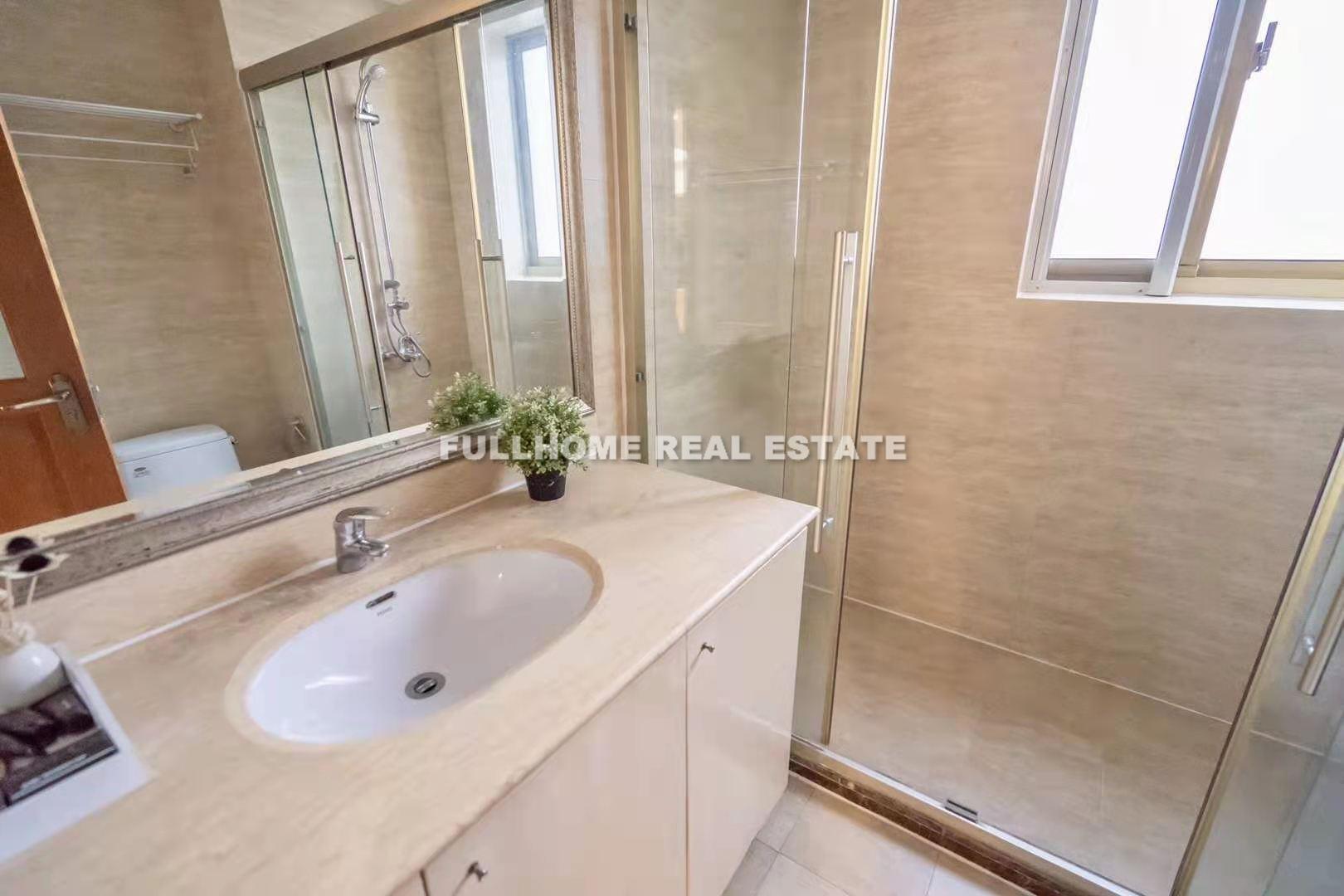 Shanghai Park Avenue - Interior view 5, Shanghai rental property