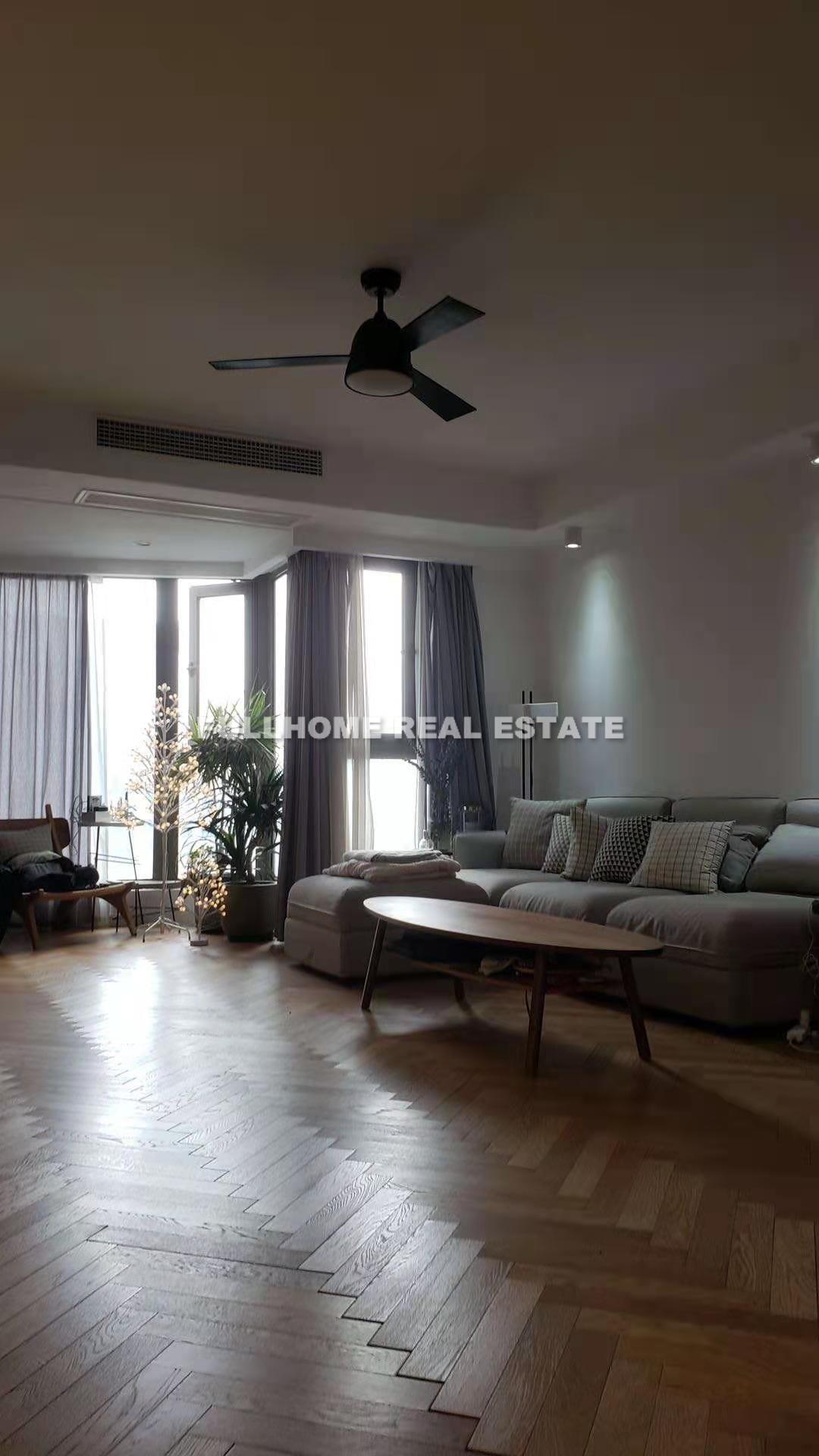 Palace Court - Interior view 7, Shanghai rental property