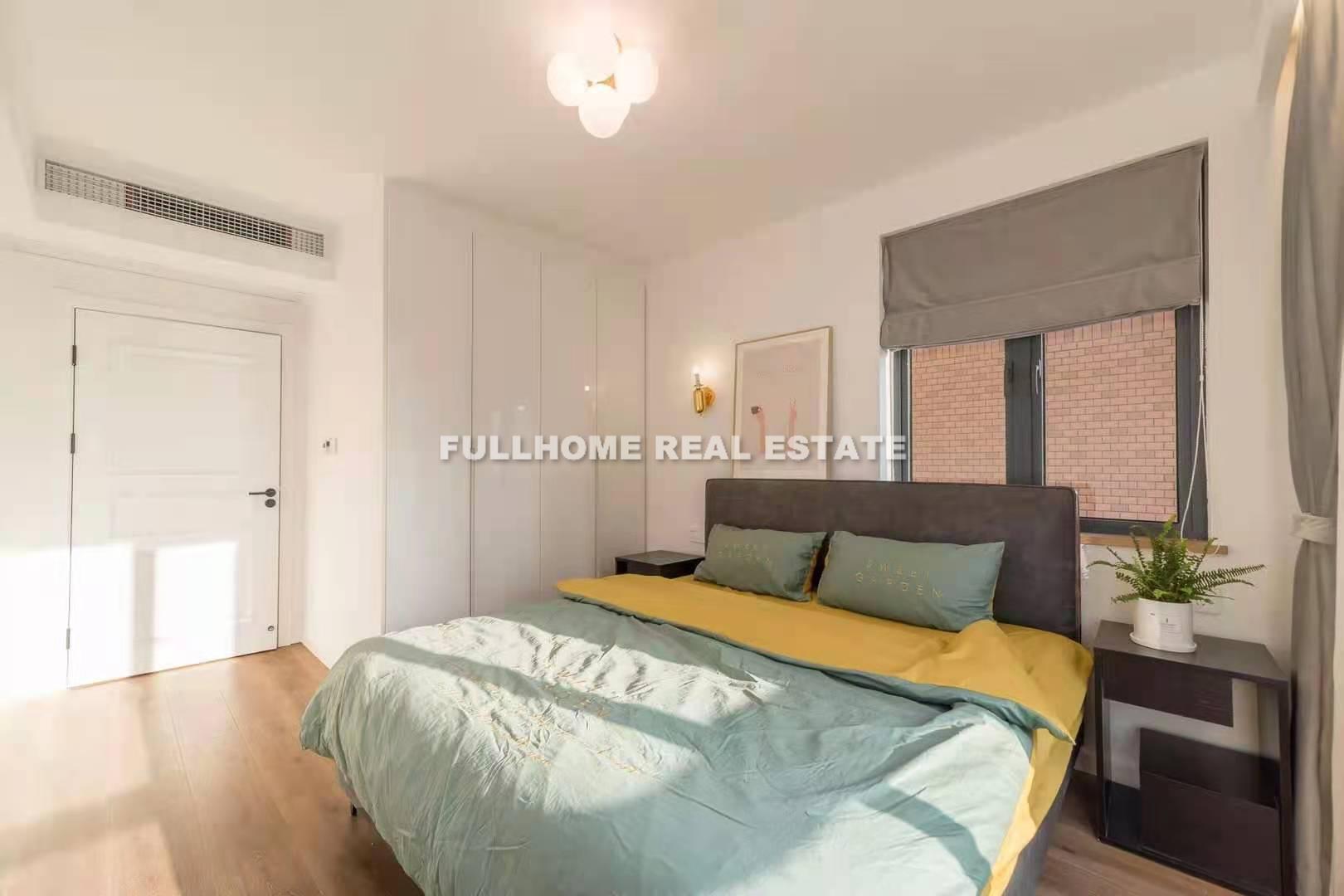 Jingan Xinghai City - Interior view 6, Shanghai rental property