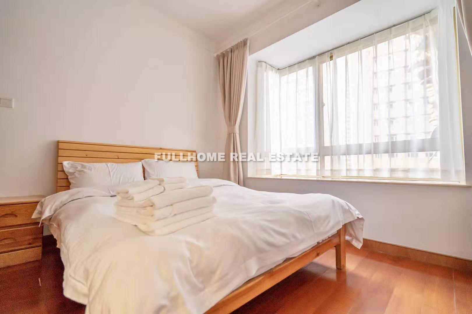 Shanghai Park Avenue - Interior view 3, Shanghai rental property