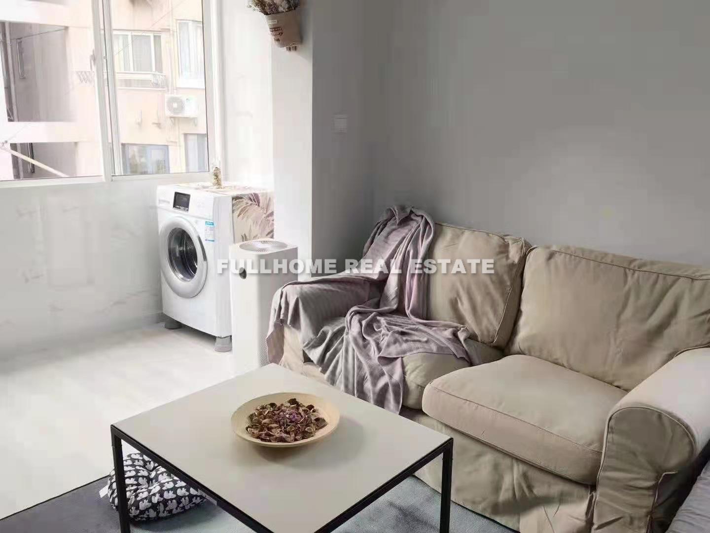 Lane1-500 Tianping Road Old House - Interior view 3, Shanghai rental property