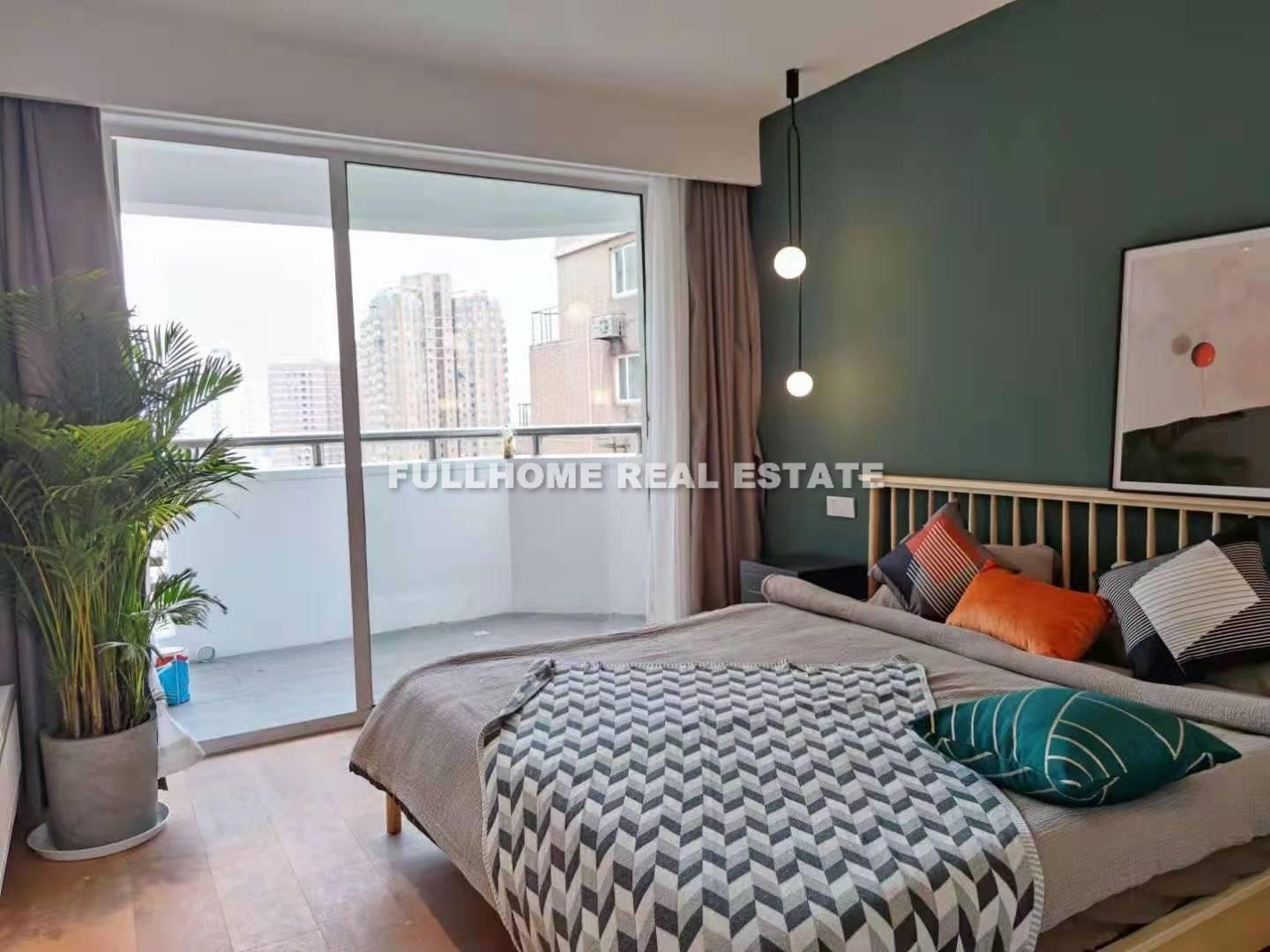 Nan Xi Apartment - Interior view 7, Shanghai rental property
