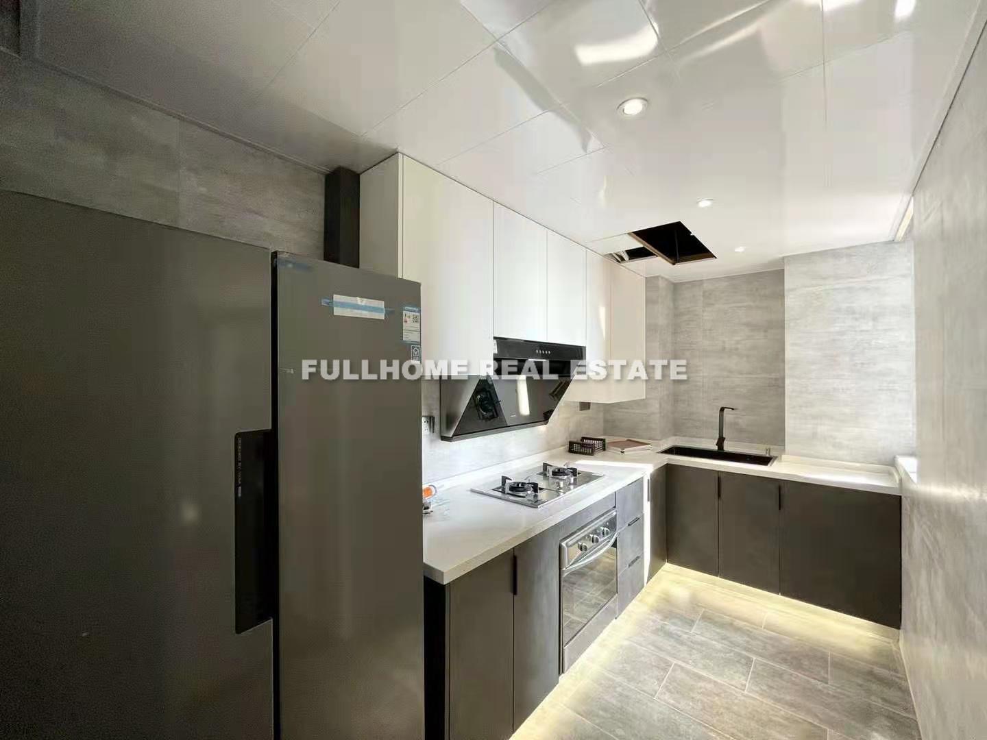 Zhaofeng Garden - Interior view 4, Shanghai rental property