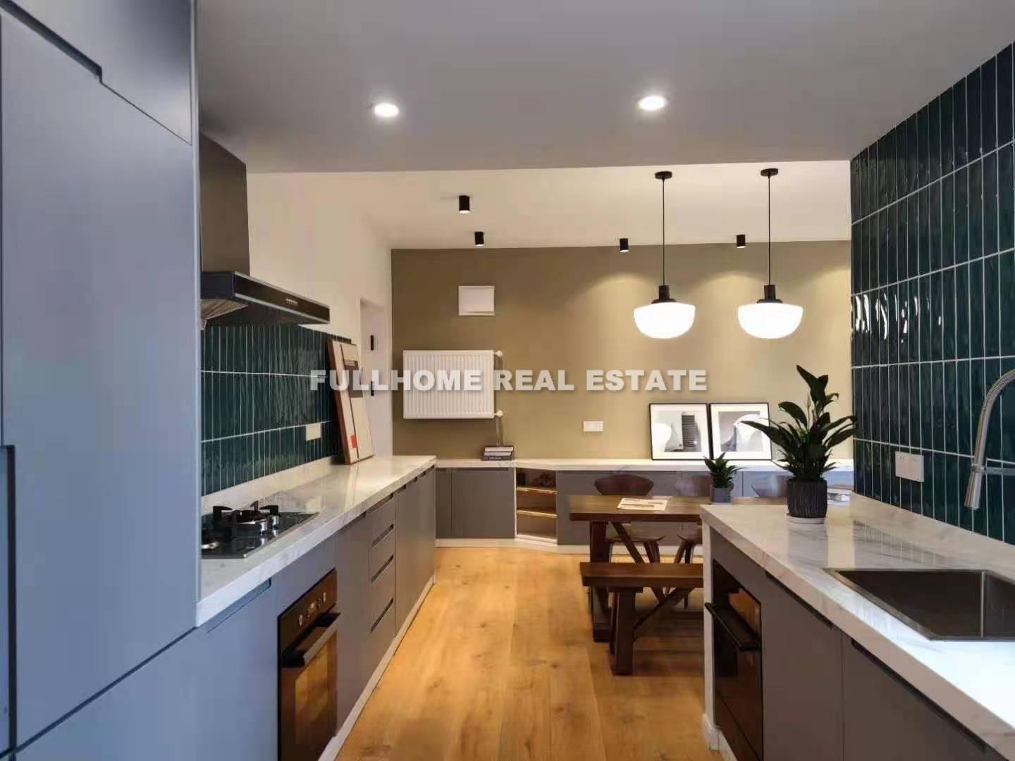 Nan Xi Apartment - Interior view 3, Shanghai rental property