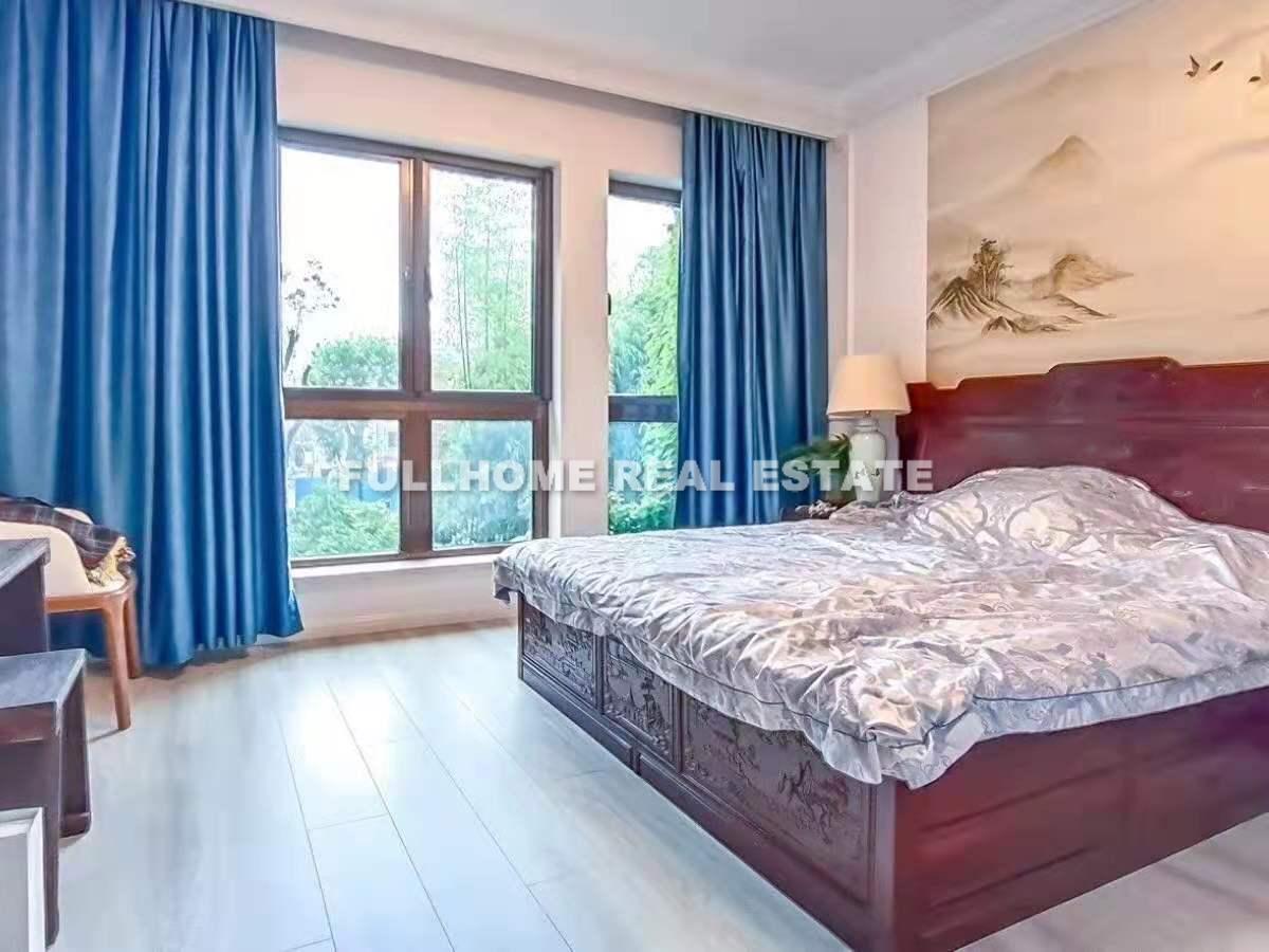 Lakeville Regency - Interior view 5, Shanghai rental property