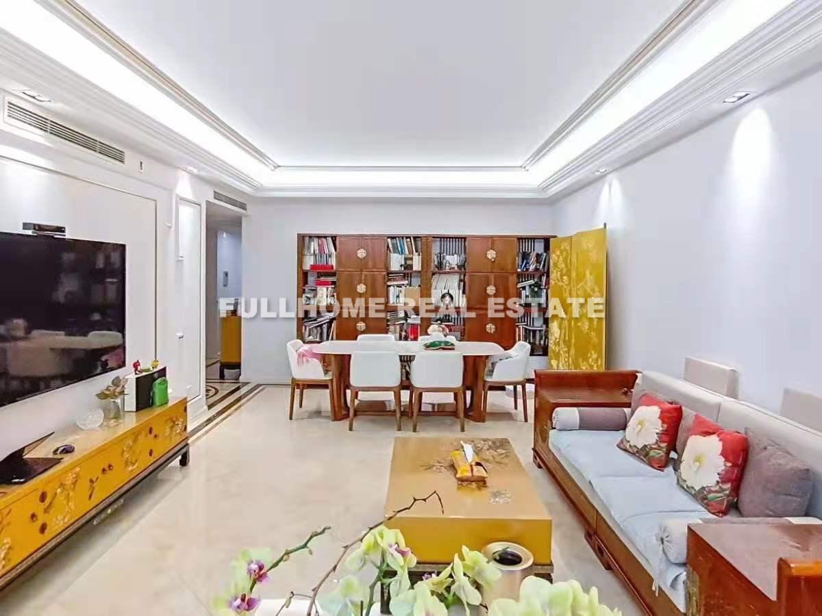 Lakeville Regency - Interior view 2, Shanghai rental property