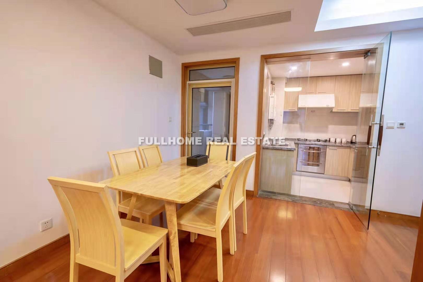 Shanghai Park Avenue - Interior view 9, Shanghai rental property