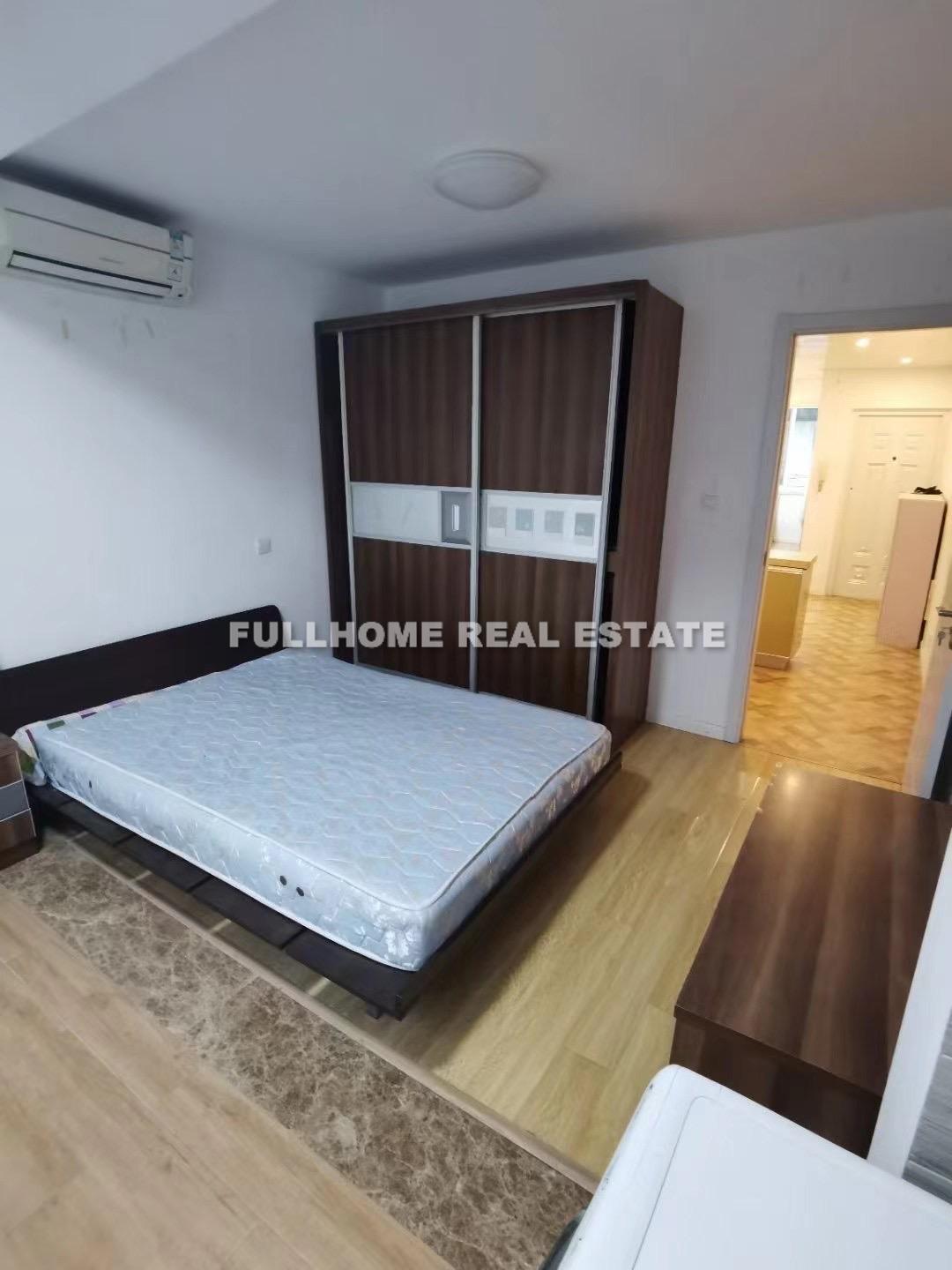 Lane 1-600 Jiaozhou Road Old House - Interior view 4, Shanghai rental property