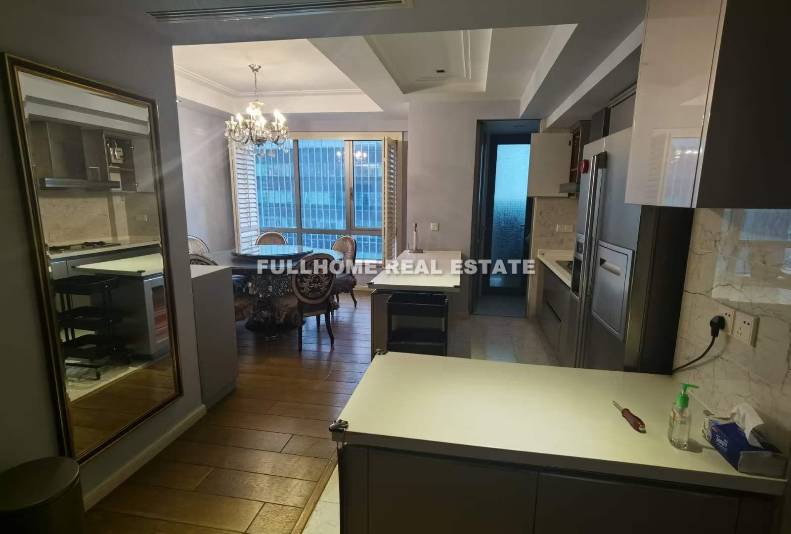 Golden Bund Garden - Interior view 9, Shanghai rental property