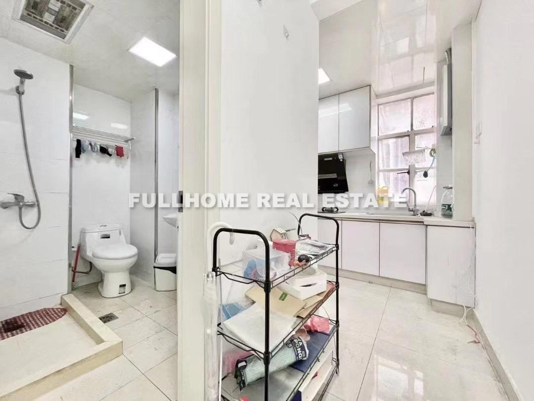 Zheng Ning Compound - Interior view 6, Shanghai rental property