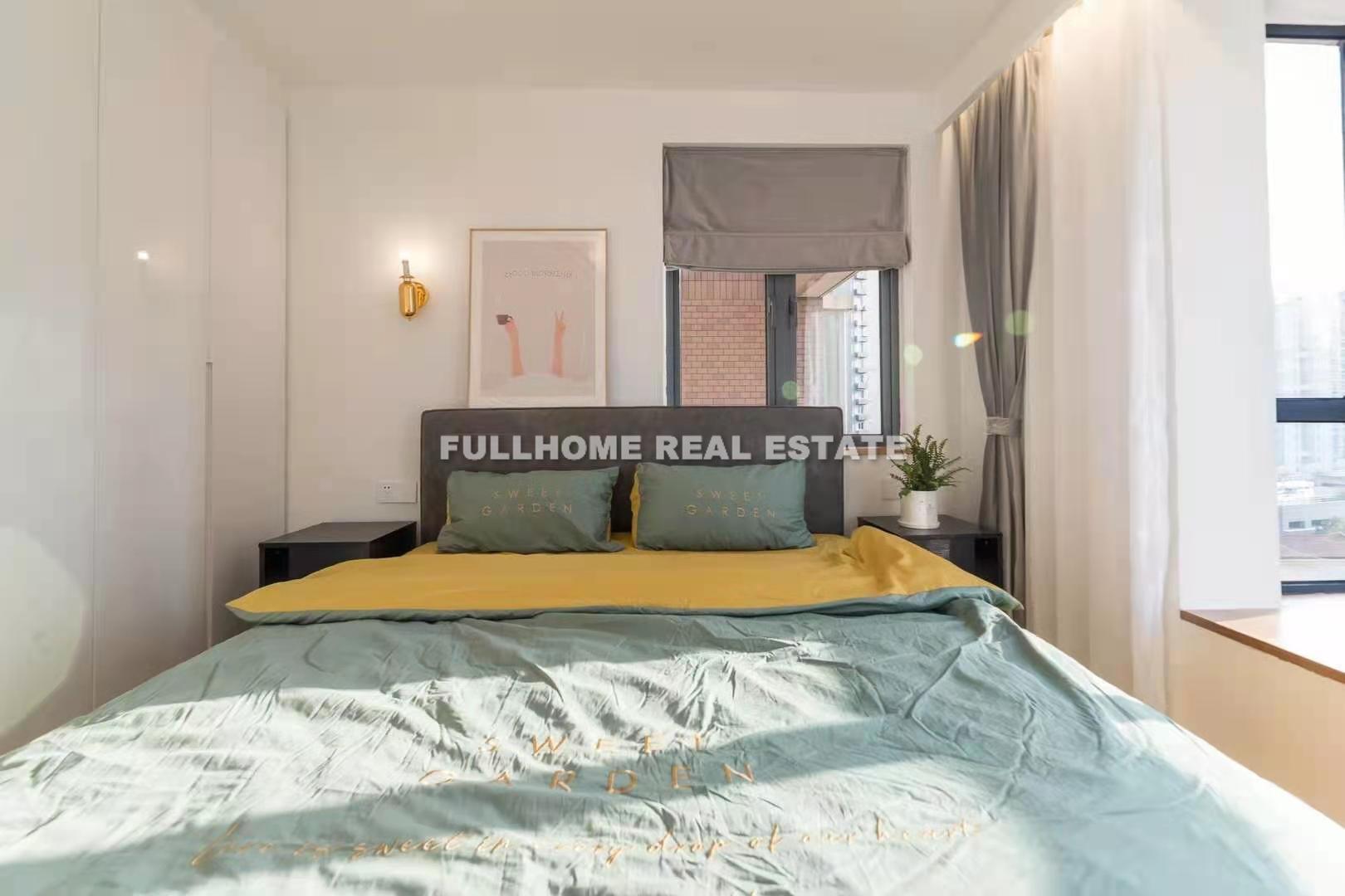 Jingan Xinghai City - Interior view 4, Shanghai rental property