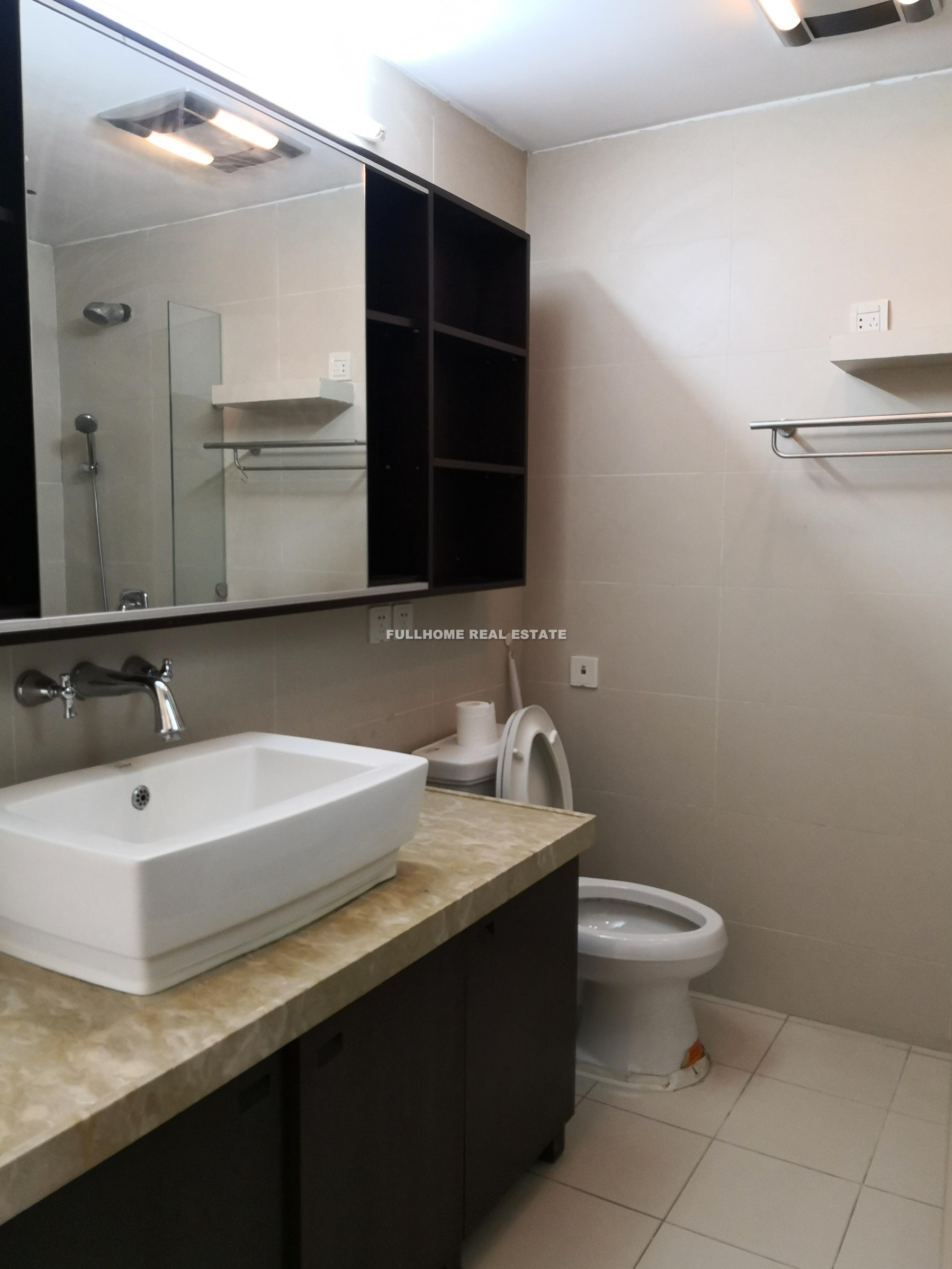 Top Of City - Interior view 3, Shanghai rental property