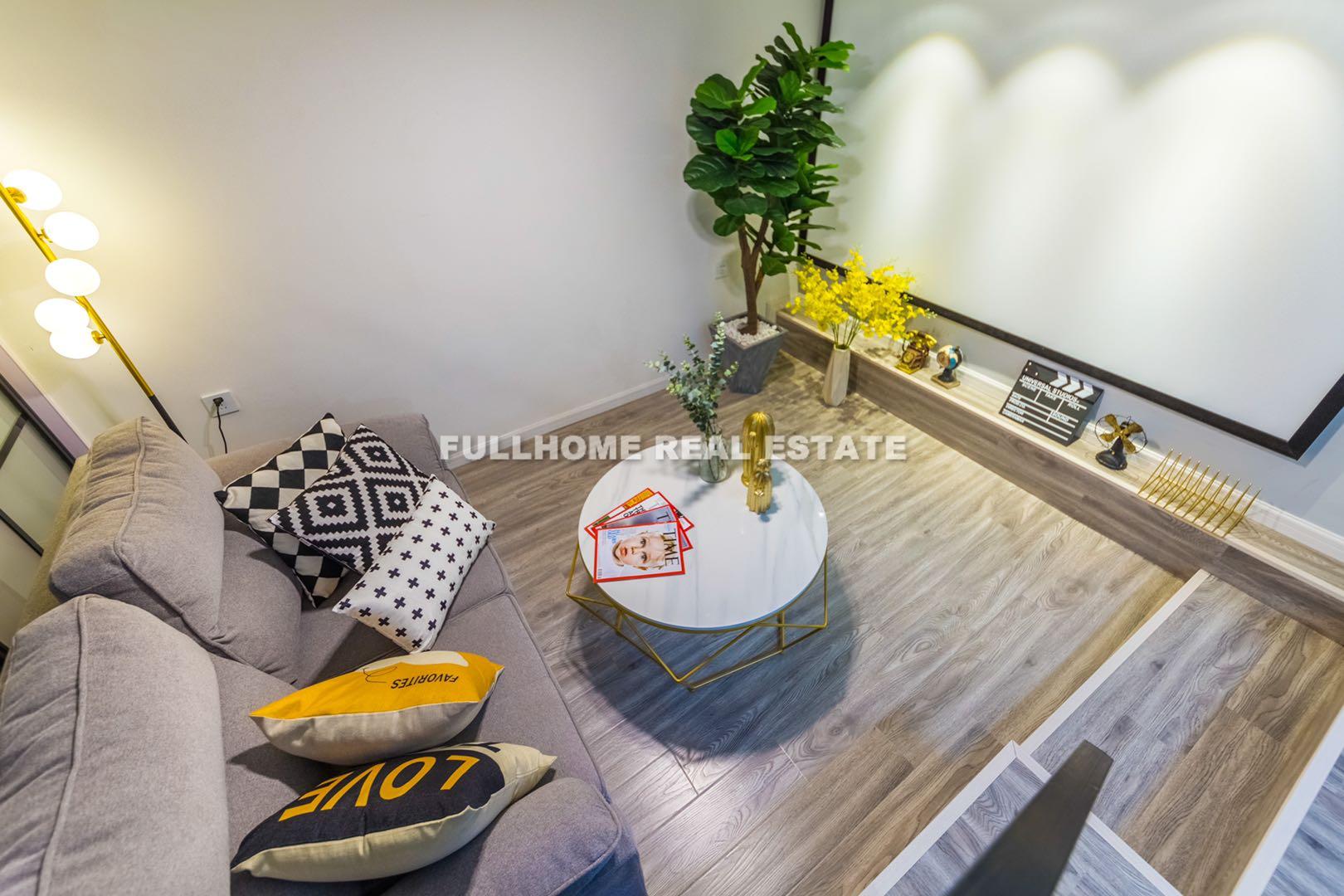 Lane 500-1200 Middle Yanan Road Old House - Interior view 6, Shanghai rental property