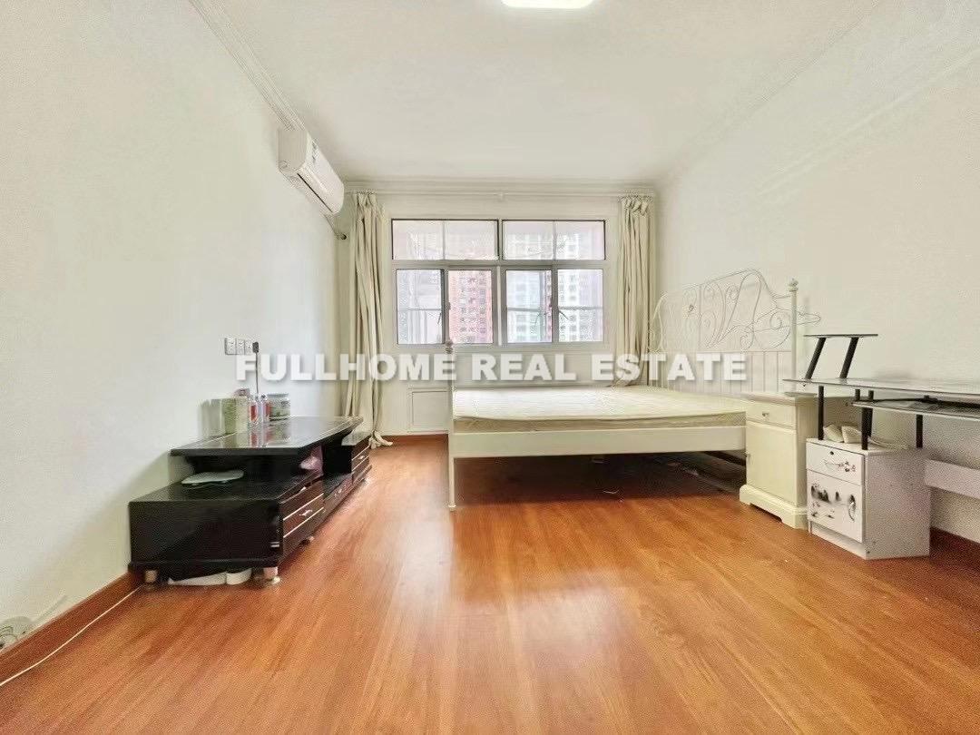 Zheng Ning Compound - Interior view 4, Shanghai rental property