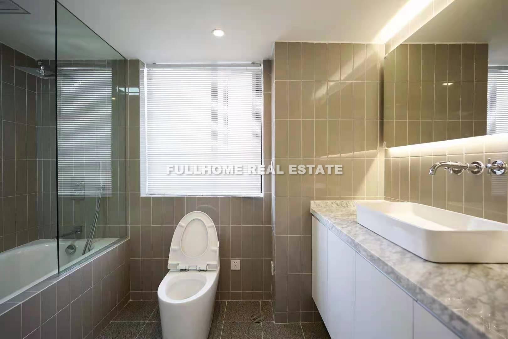 Jing An City - Interior view 6, Shanghai rental property
