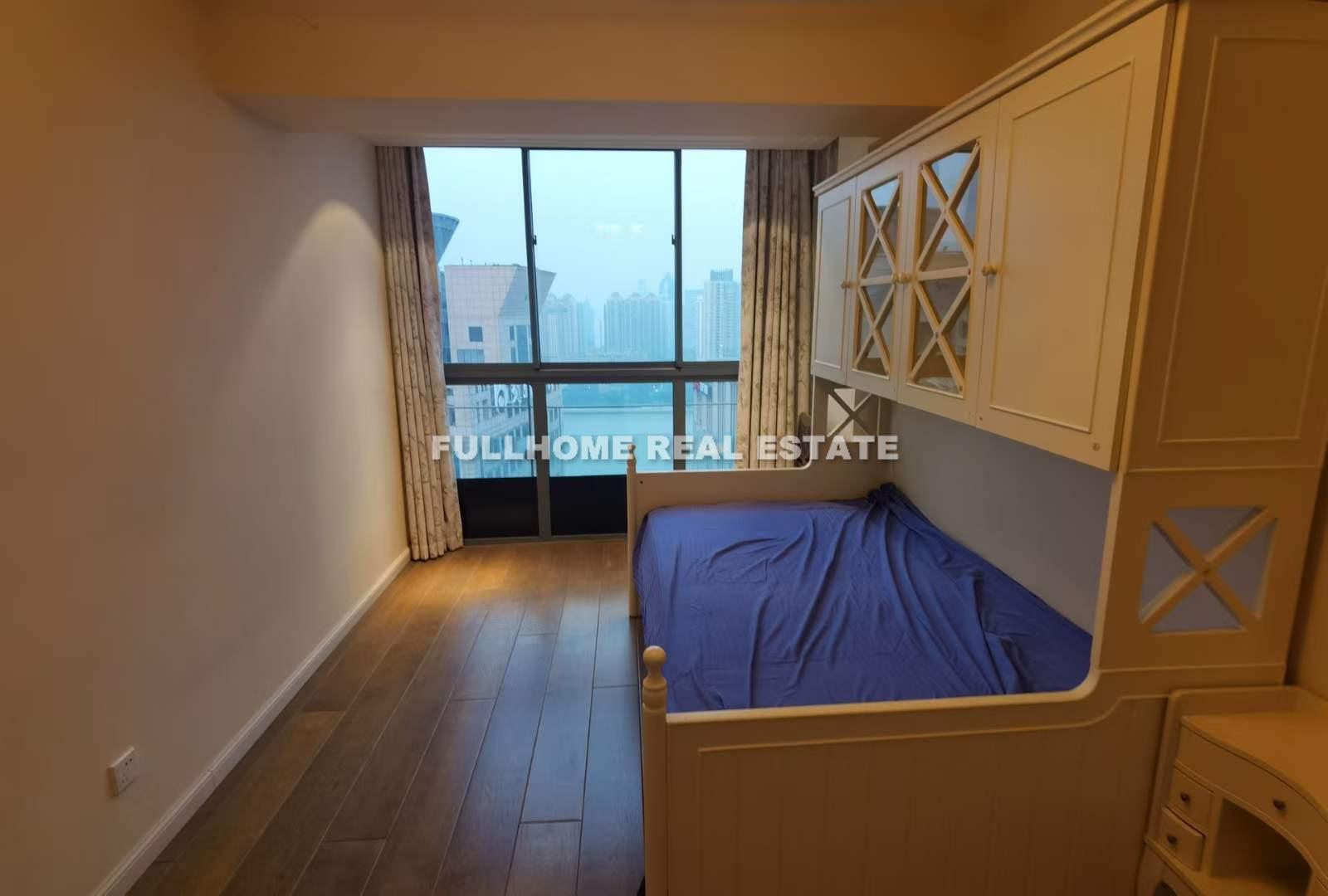 Golden Bund Garden - Interior view 5, Shanghai rental property
