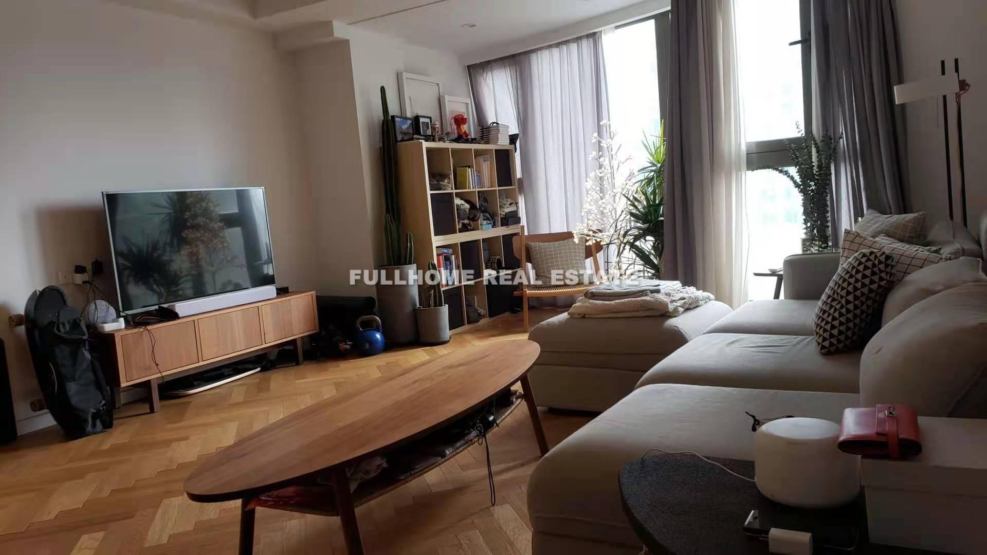 Palace Court - Interior view 5, Shanghai rental property