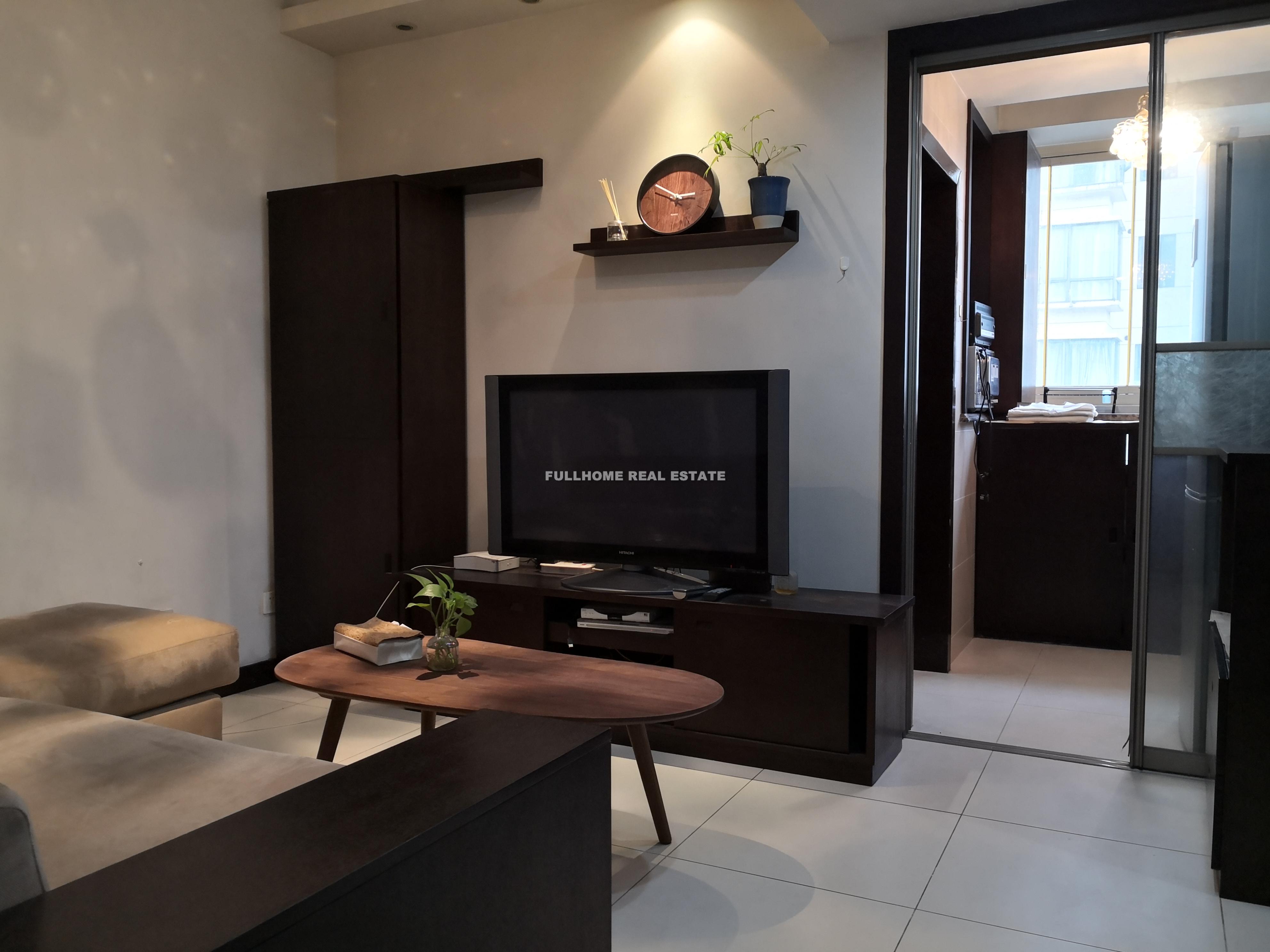 Top Of City - Interior view 2, Shanghai rental property