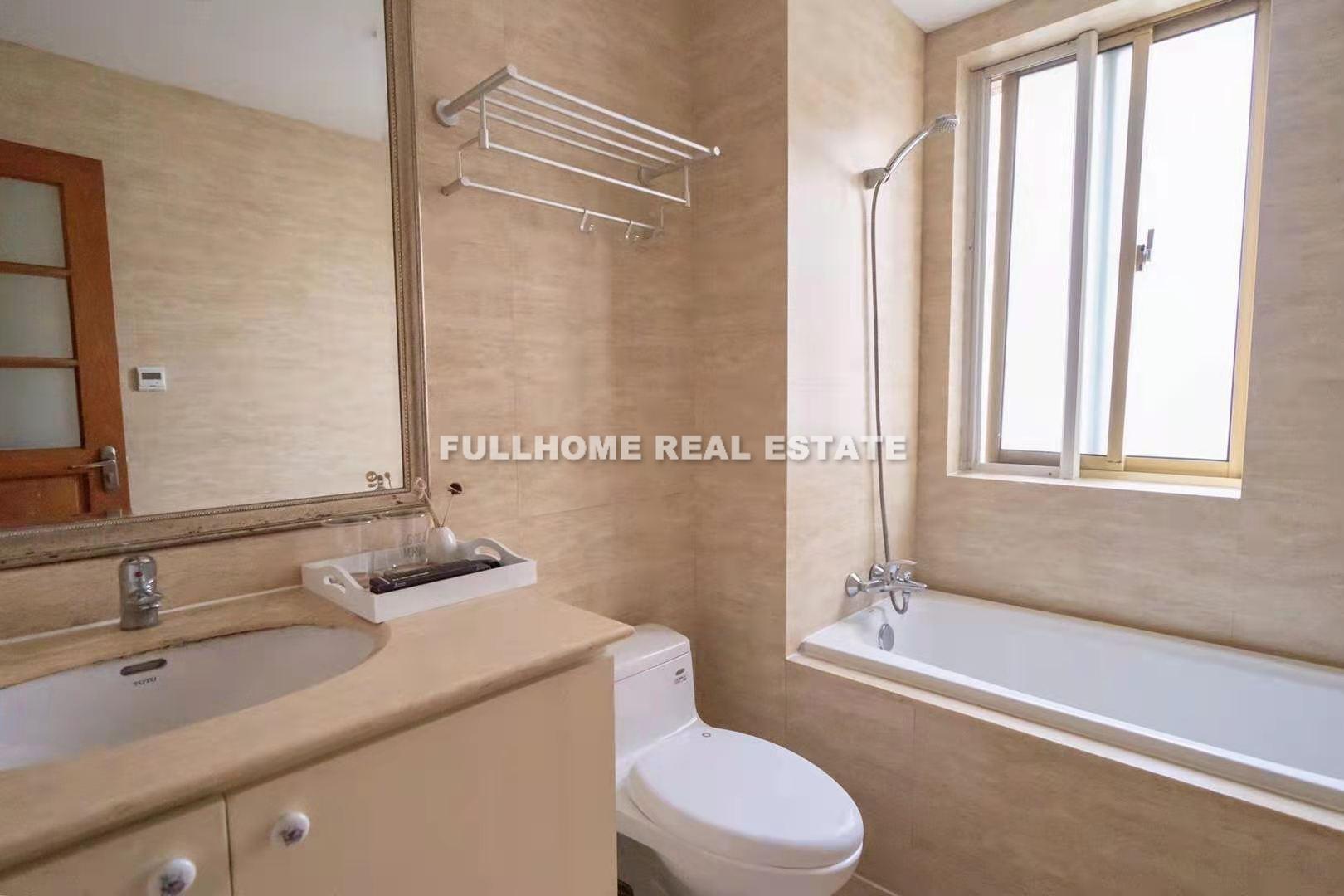 Shanghai Park Avenue - Interior view 8, Shanghai rental property