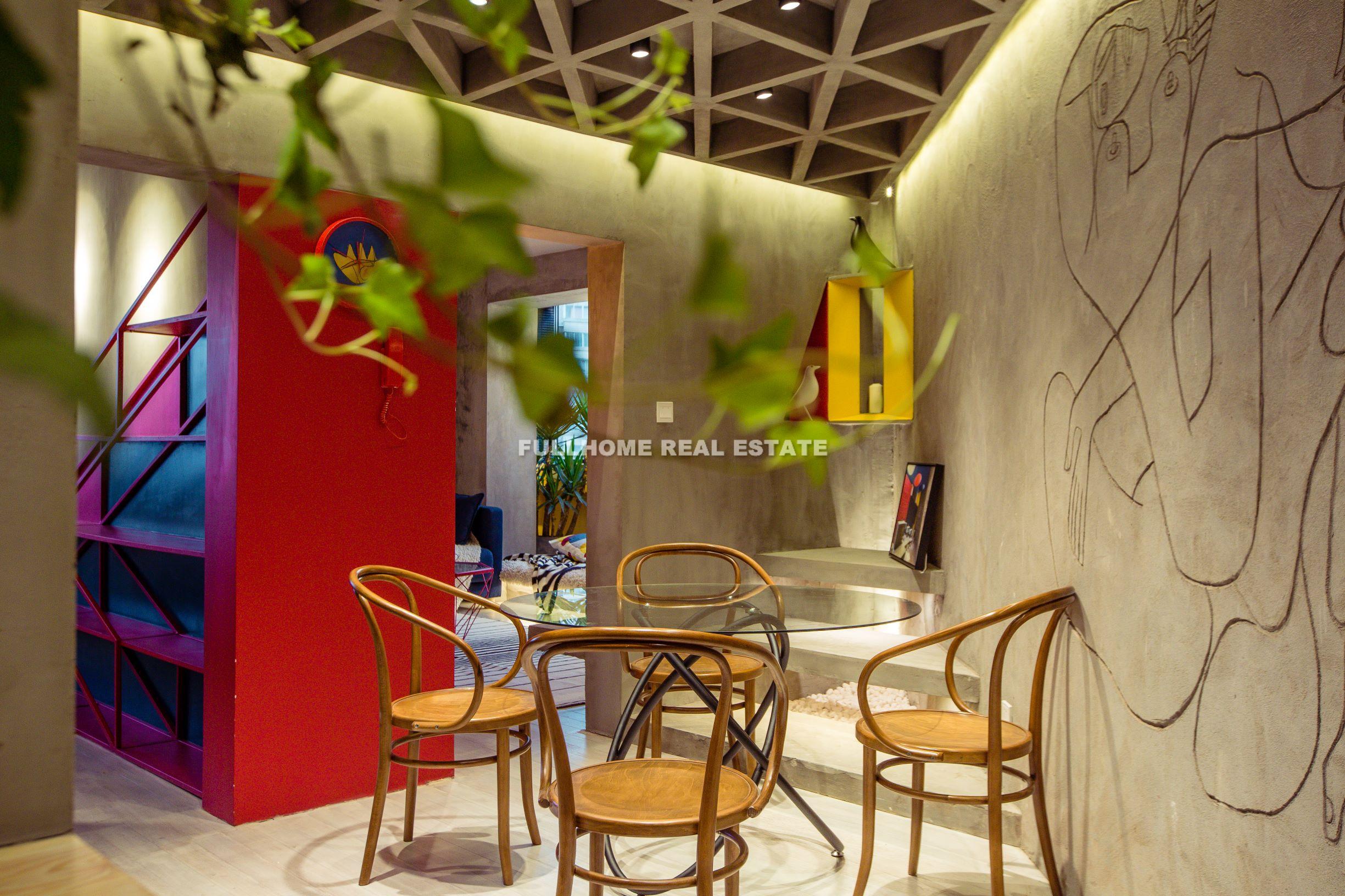 Huashan Unit - Interior view 3, Shanghai rental property