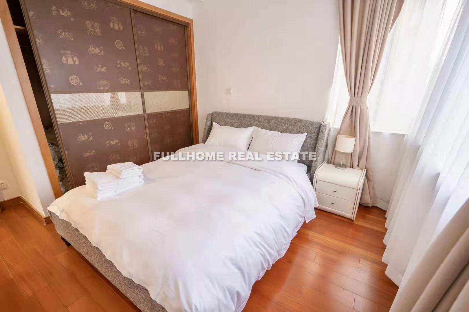 Shanghai Park Avenue - Interior view 7, Shanghai rental property
