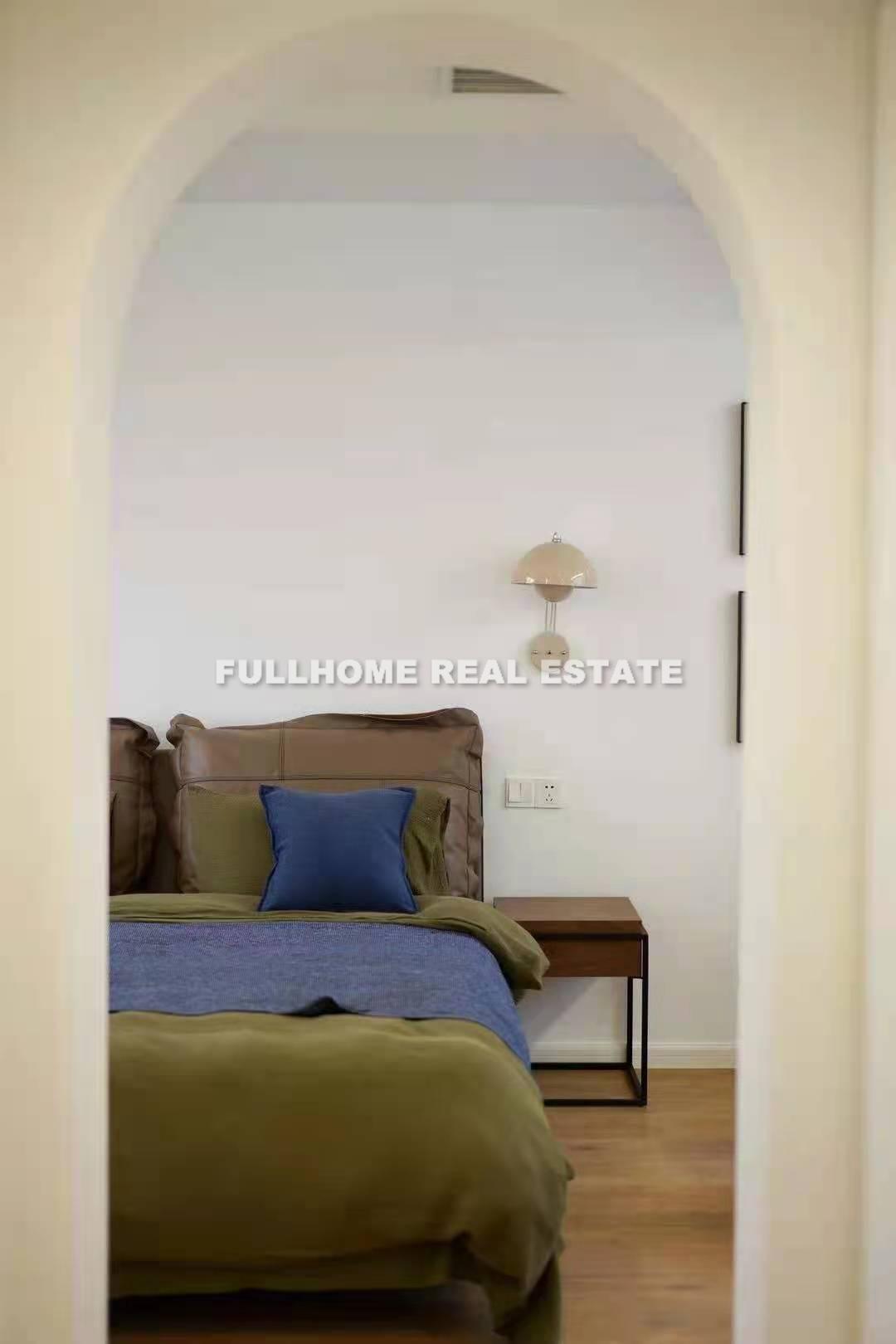 Jing An City - Interior view 5, Shanghai rental property