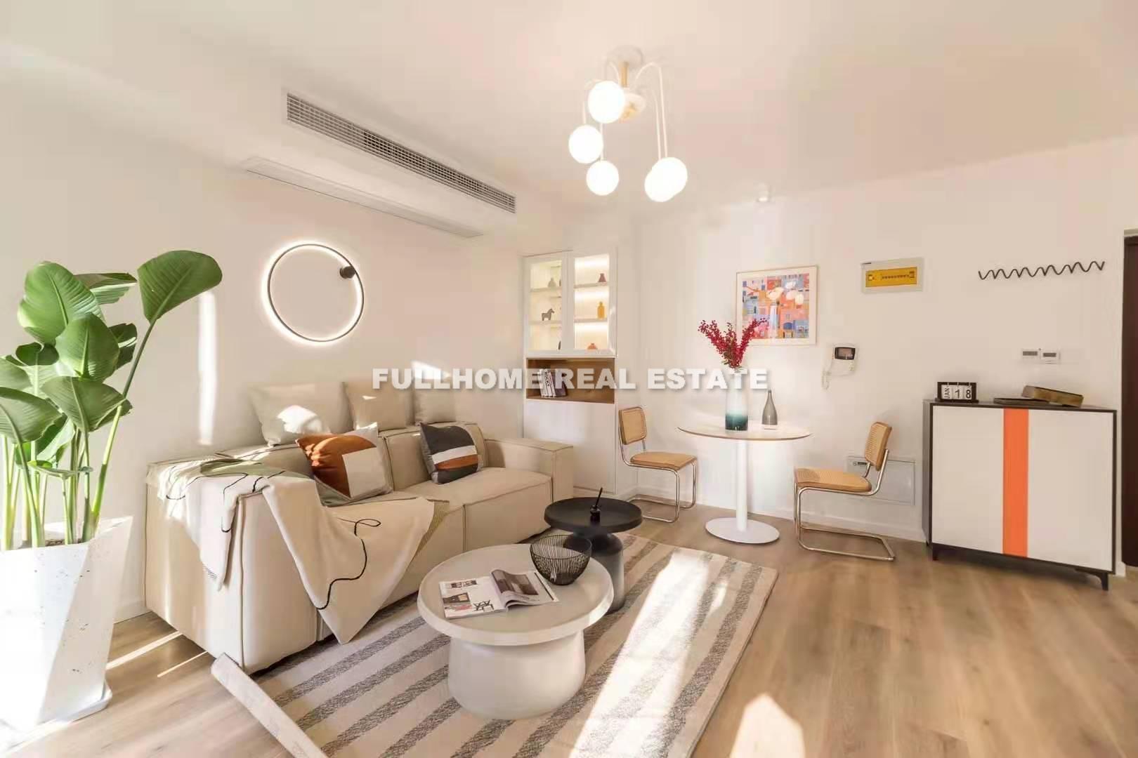 Jingan Xinghai City - Interior view 5, Shanghai rental property