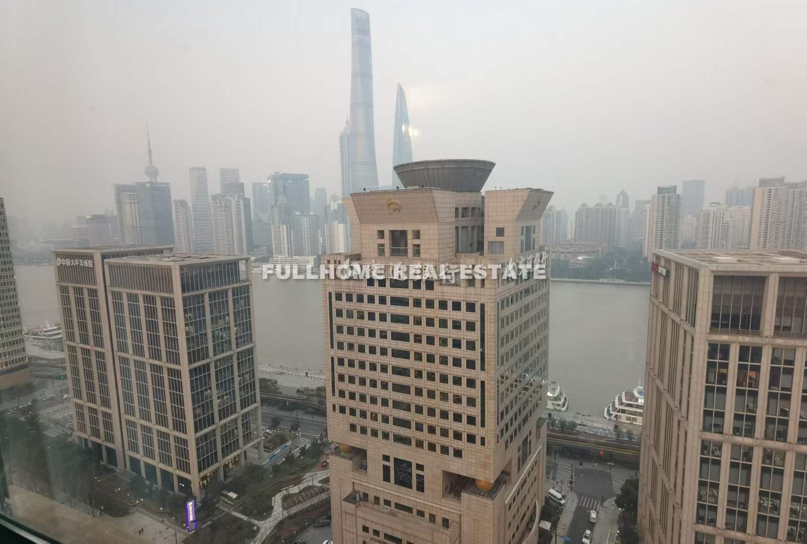 Golden Bund Garden - Interior view 2, Shanghai rental property