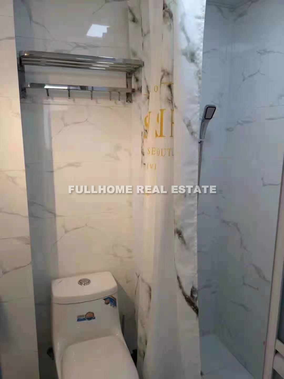 Lane1-500 Tianping Road Old House - Interior view 5, Shanghai rental property