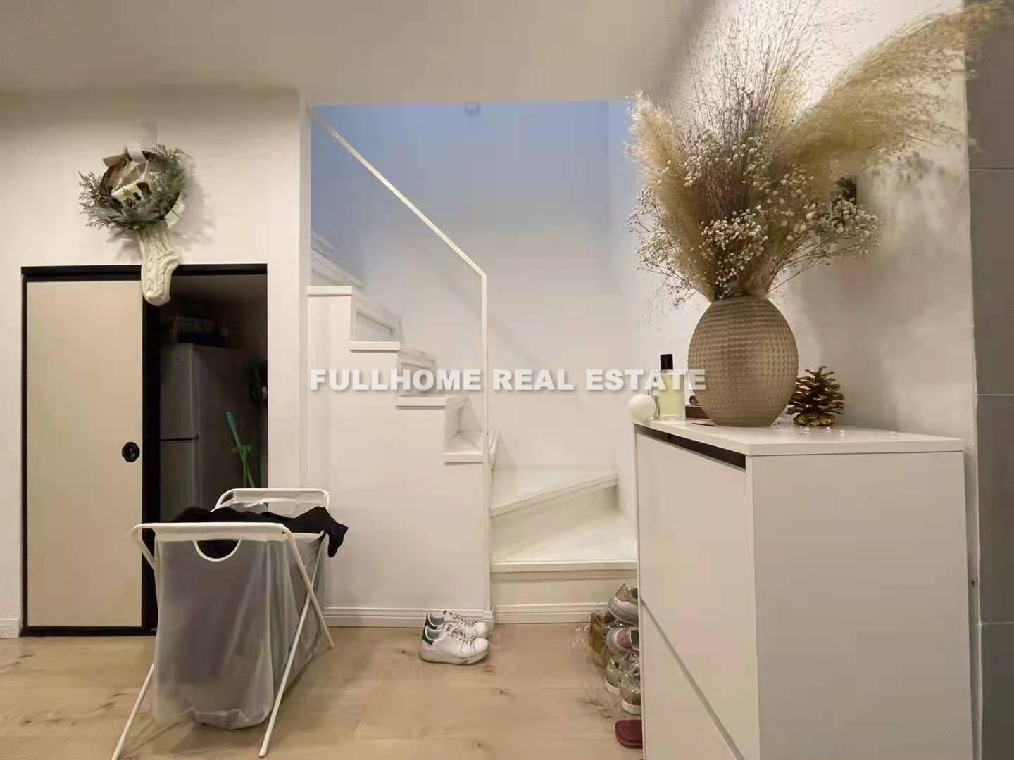 Tong Ji Garden - Interior view 3, Shanghai rental property