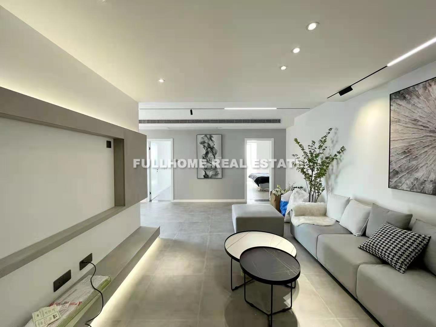 Zhaofeng Garden - Interior view 2, Shanghai rental property