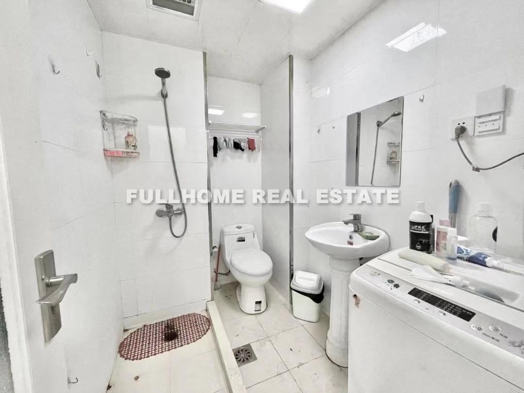 Zheng Ning Compound - Interior view 3, Shanghai rental property