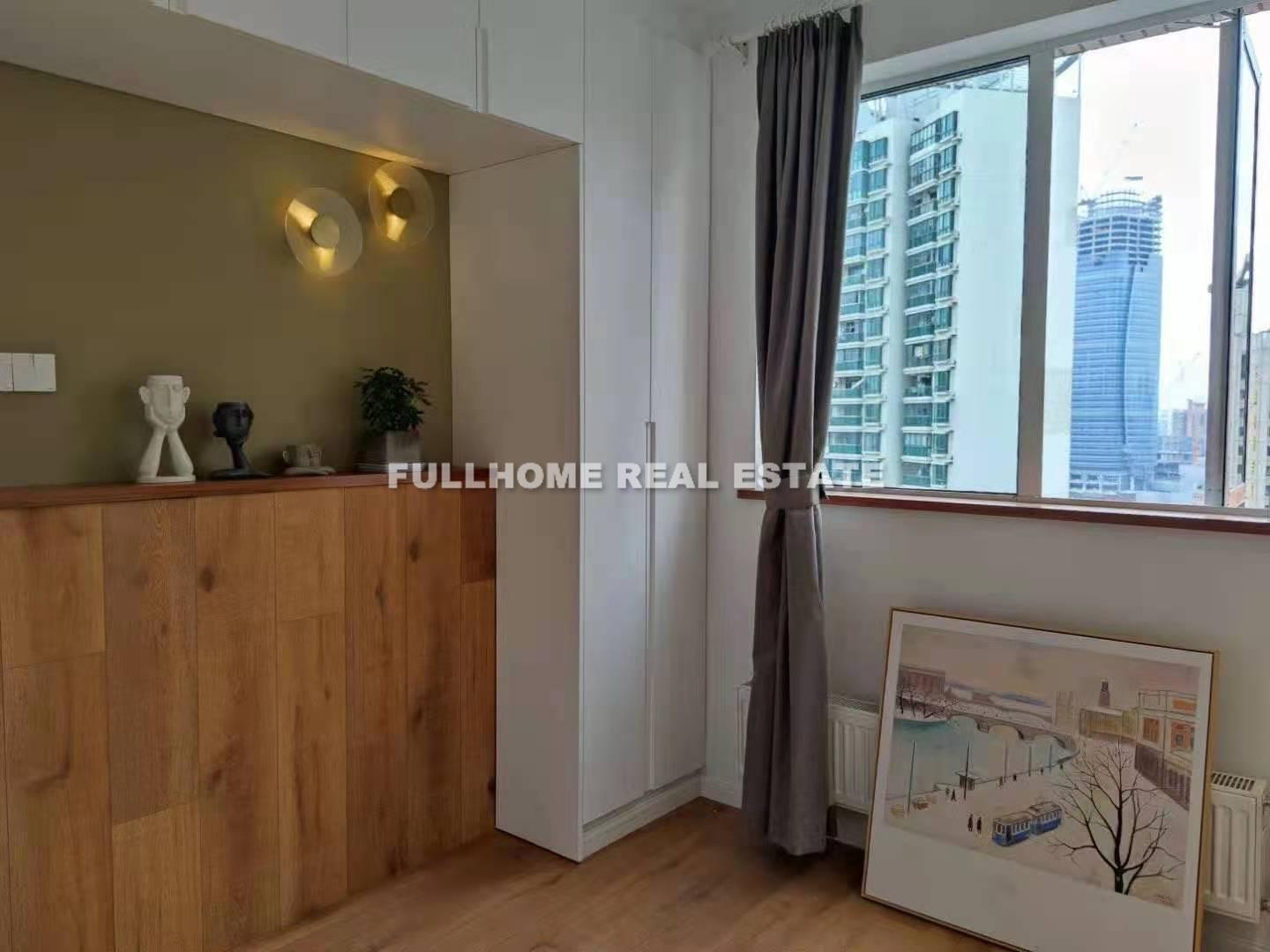 Nan Xi Apartment - Interior view 4, Shanghai rental property