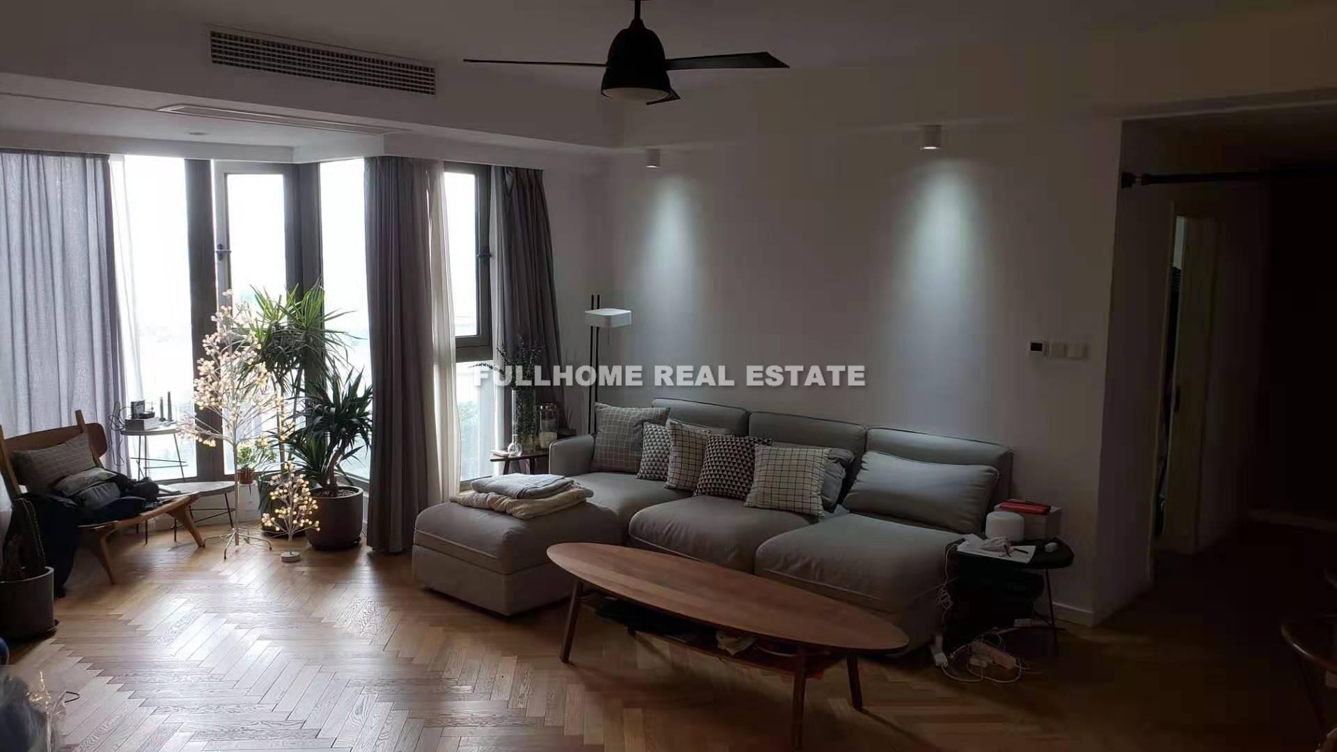 Palace Court - Interior view 6, Shanghai rental property