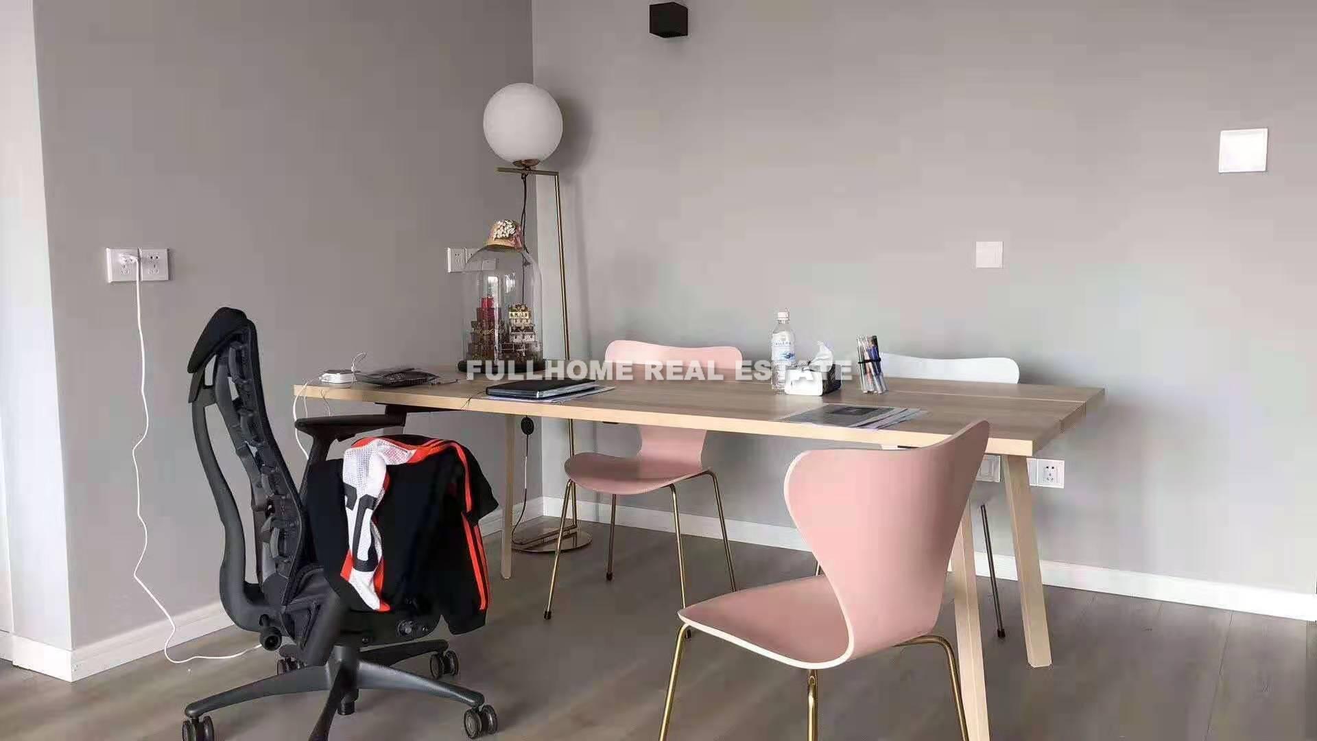 Shanghai Grand Plaza - Interior view 2, Shanghai rental property