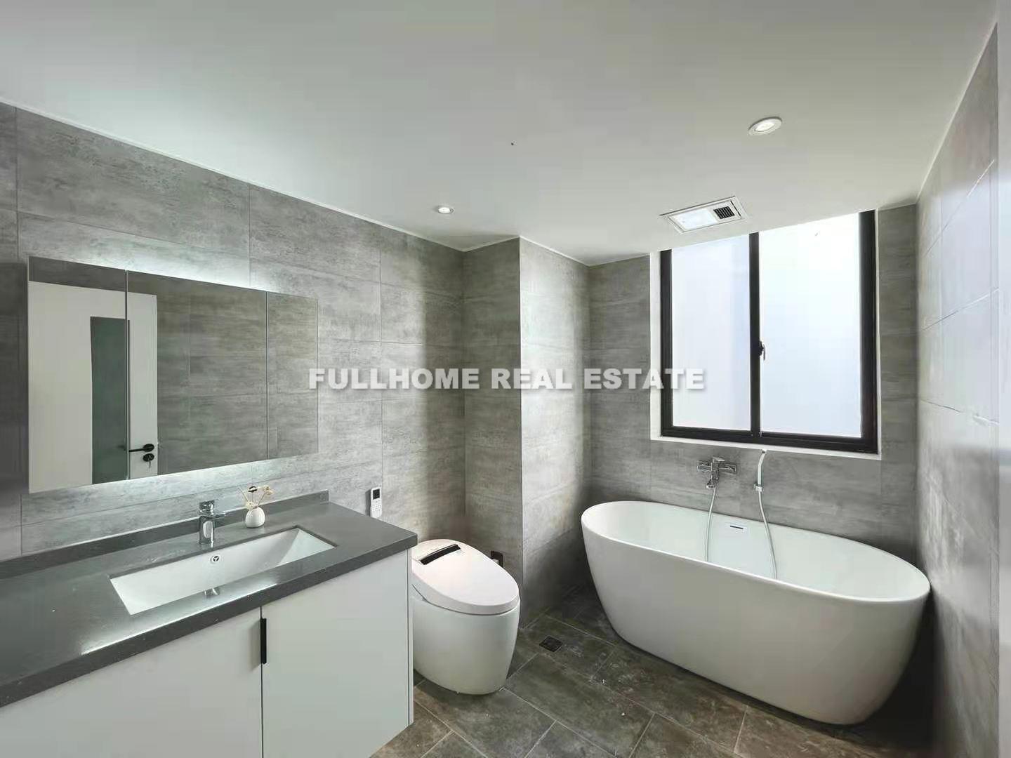 Zhaofeng Garden - Interior view 5, Shanghai rental property