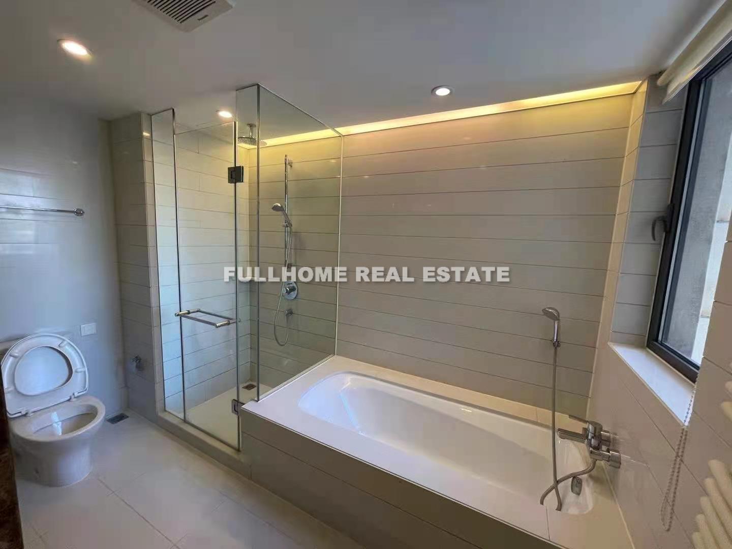Casa Lakeville - Interior view 5, Shanghai rental property