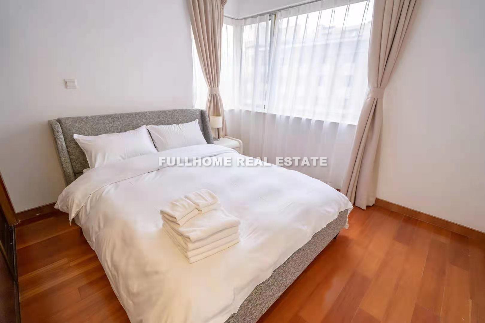 Shanghai Park Avenue - Interior view 4, Shanghai rental property