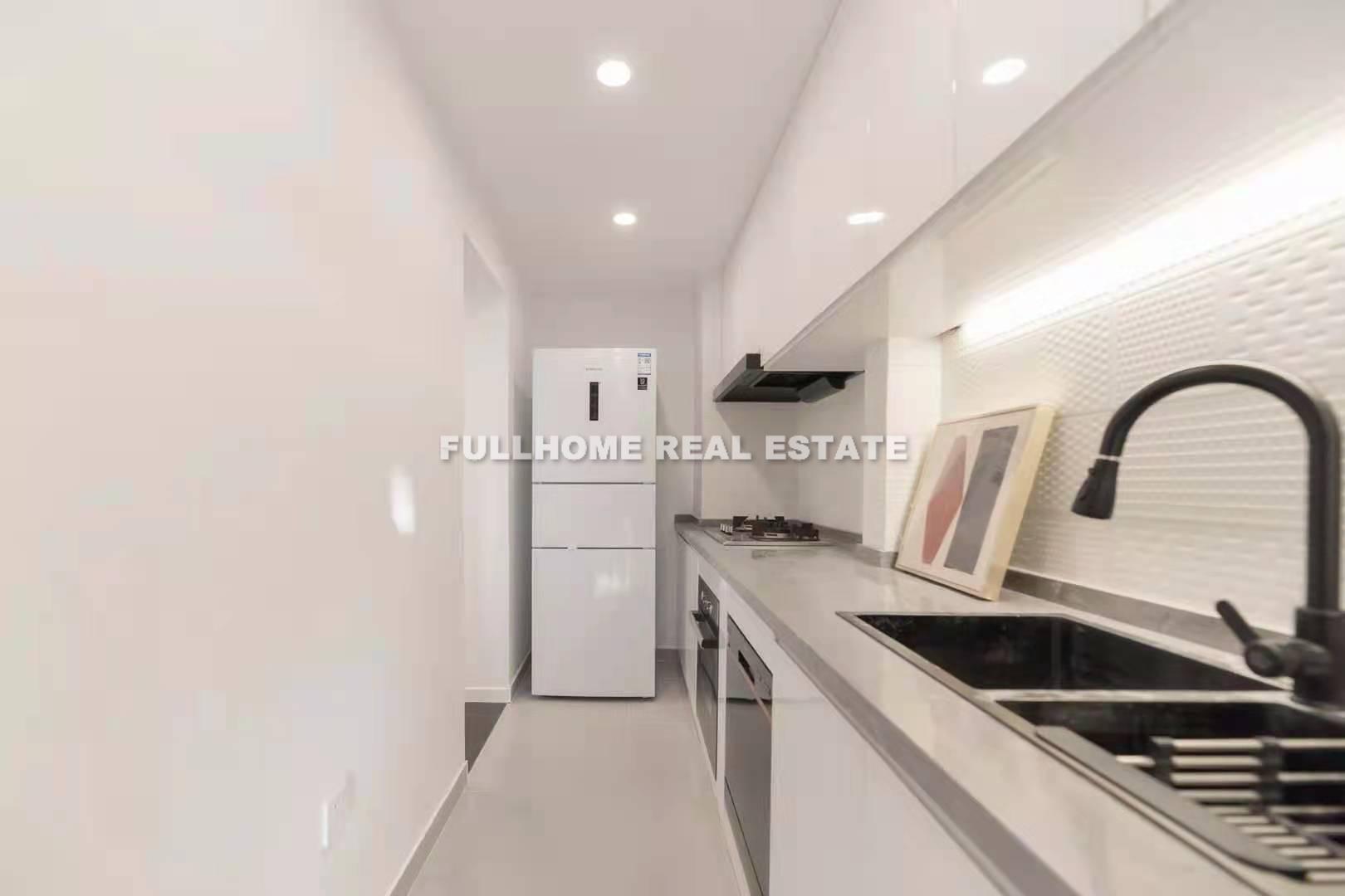 Jingan Xinghai City - Interior view 3, Shanghai rental property