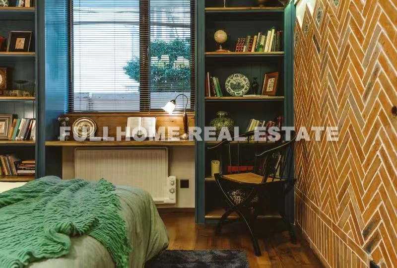 Lane 500 Taikang Road Old House - Interior view 9, Shanghai rental property