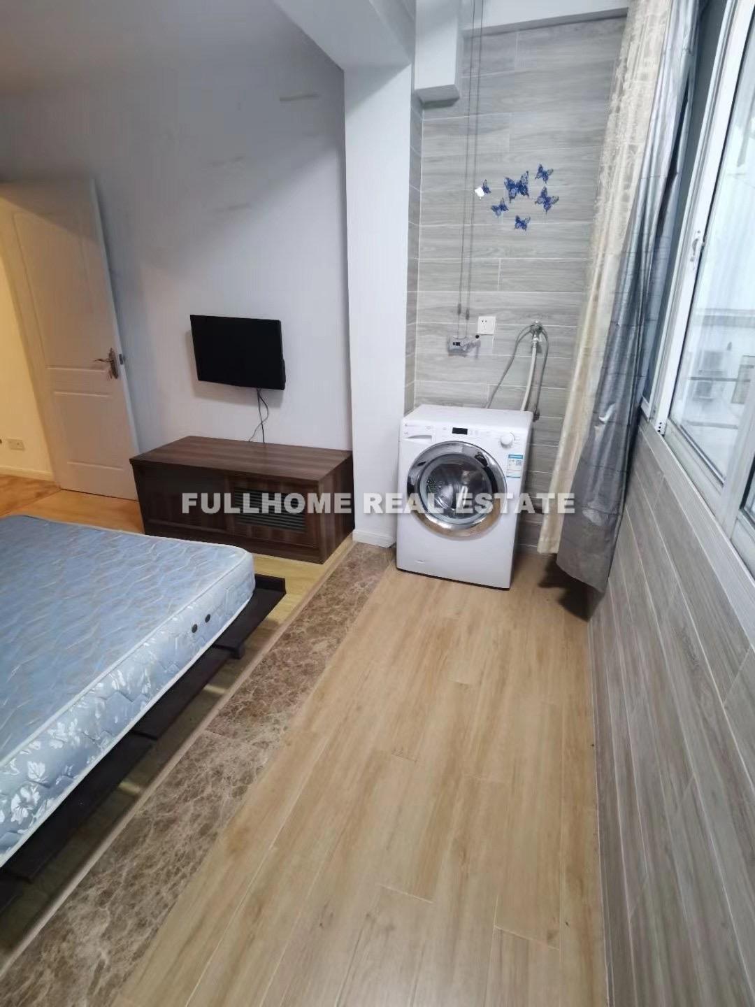 Lane 1-600 Jiaozhou Road Old House - Interior view 5, Shanghai rental property