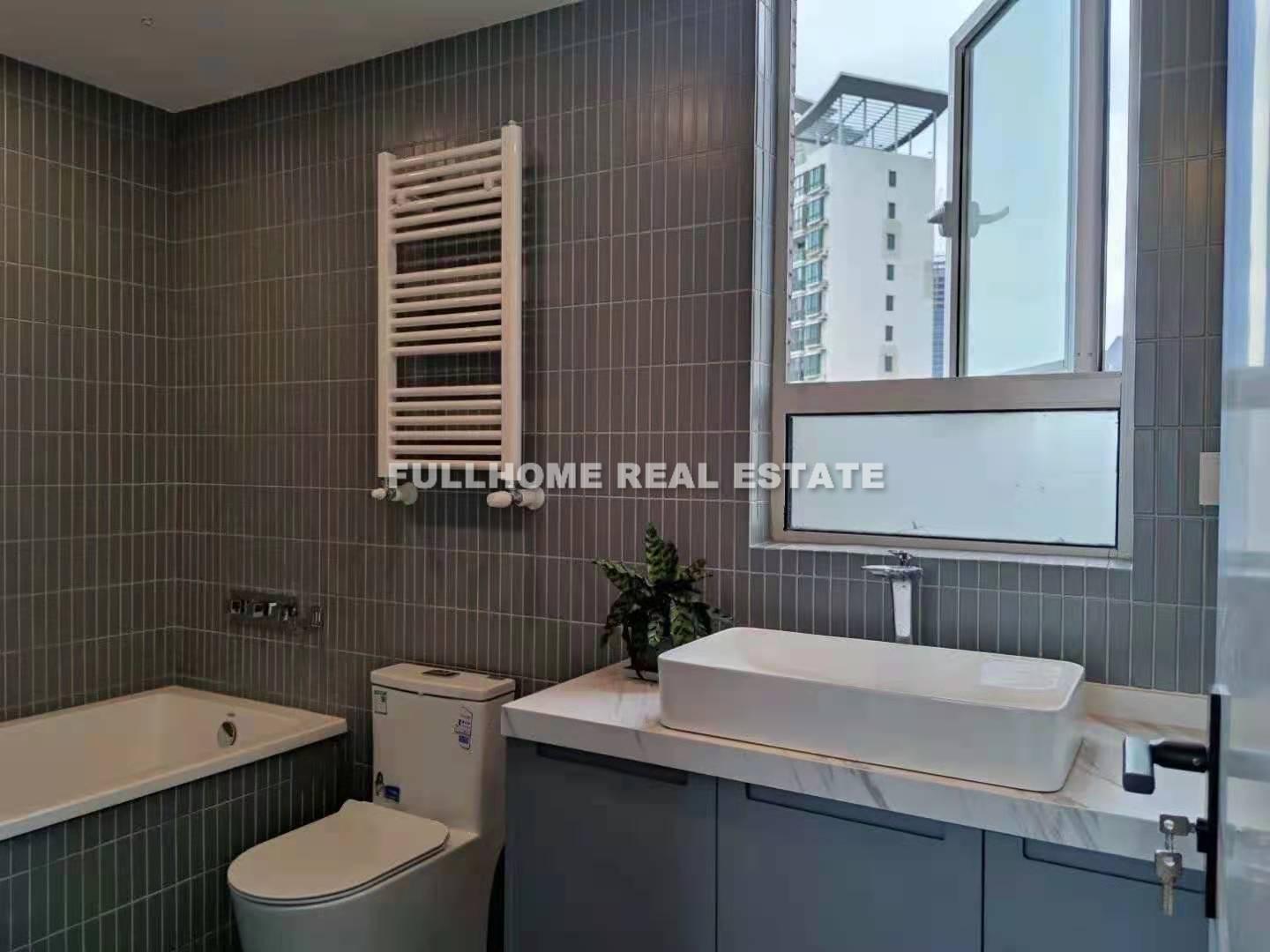 Nan Xi Apartment - Interior view 8, Shanghai rental property