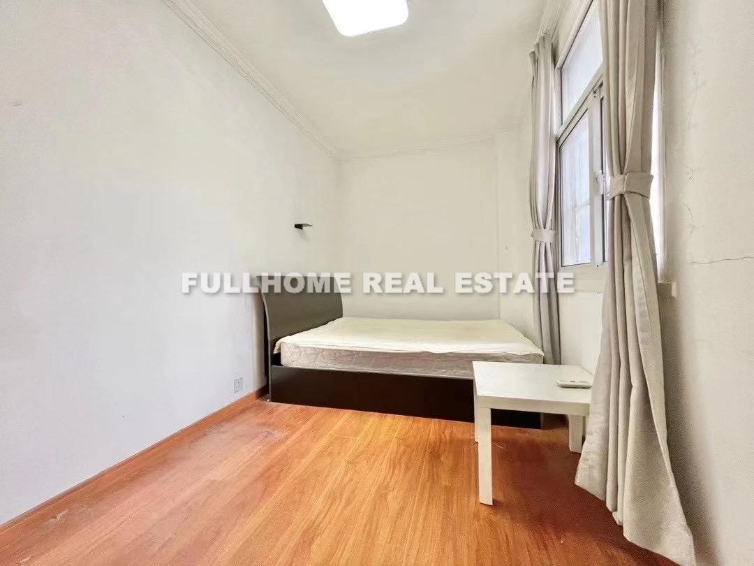 Zheng Ning Compound - Interior view 2, Shanghai rental property