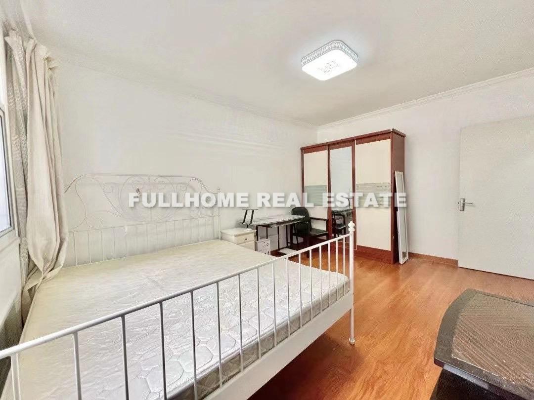 Zheng Ning Compound - Interior view 5, Shanghai rental property