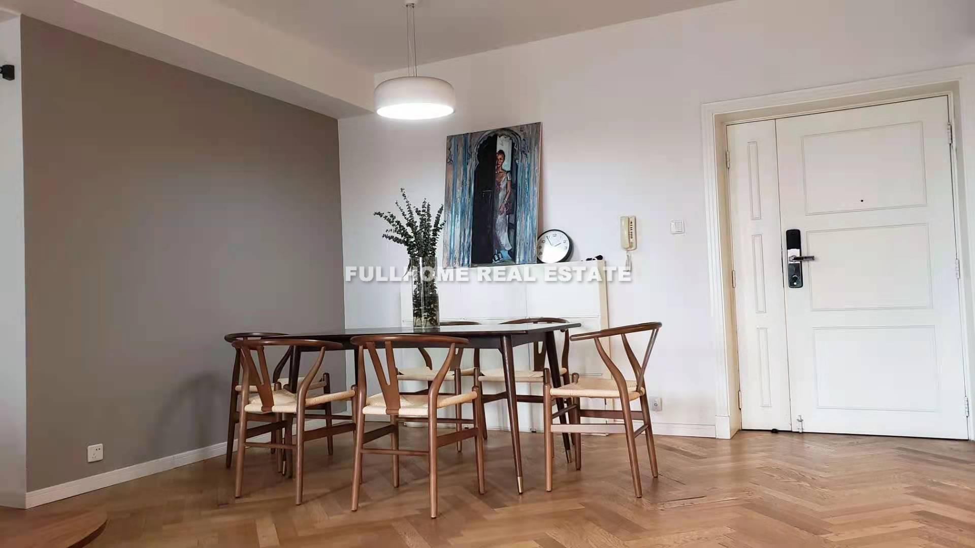 Palace Court - Interior view 2, Shanghai rental property