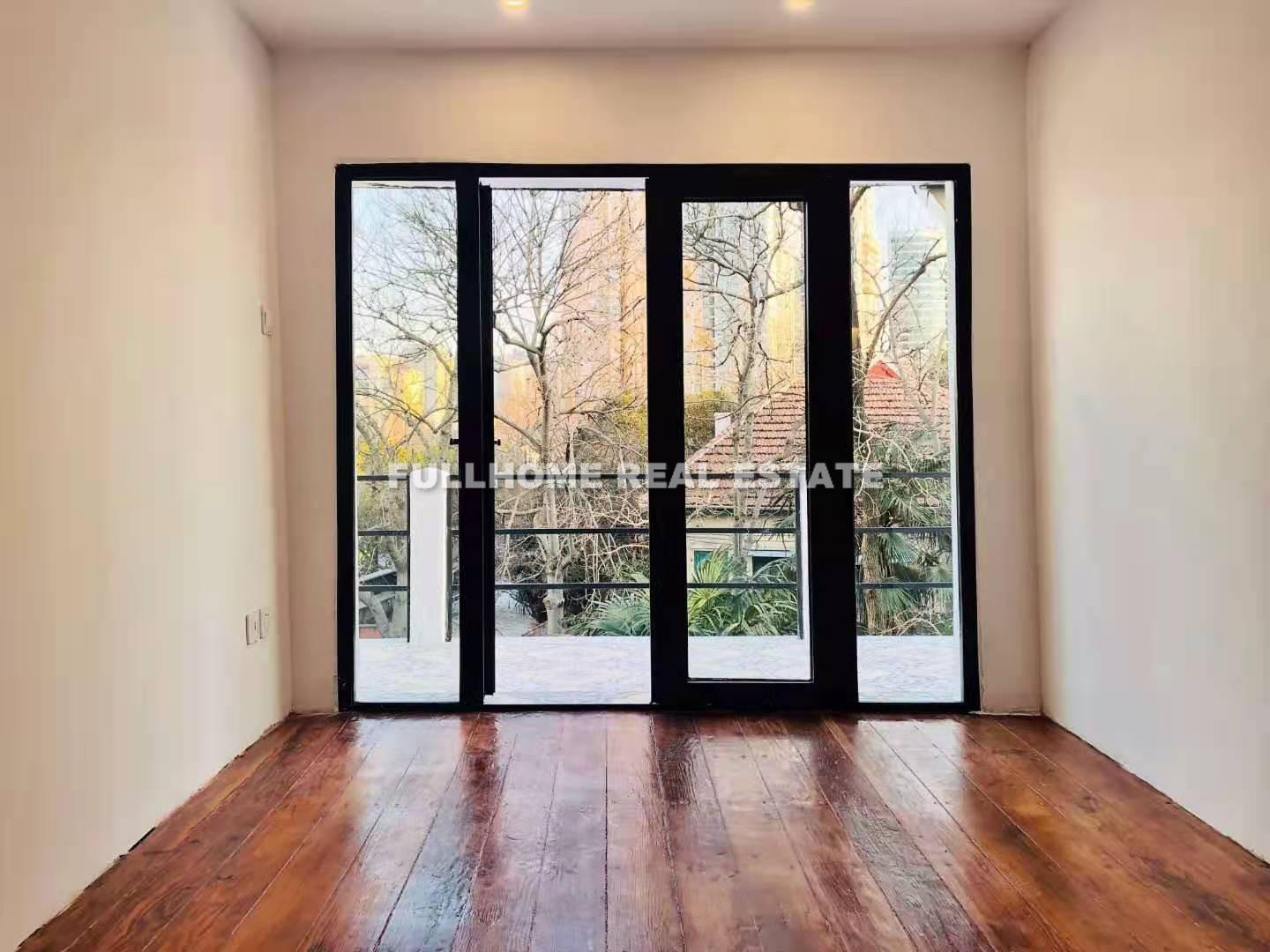 Lane1-800 Jiangsu Road Old House - Interior view 2, Shanghai rental property