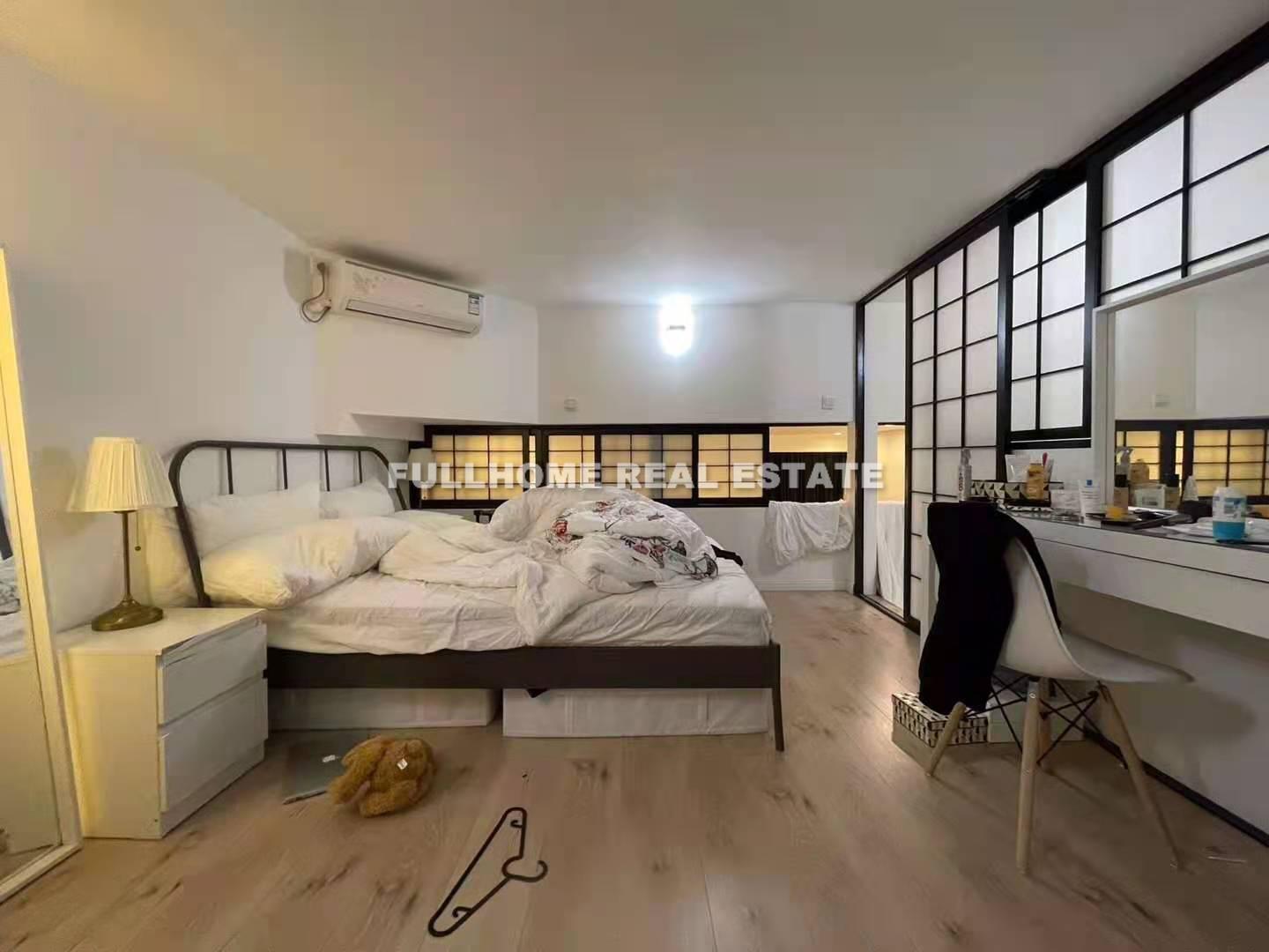Tong Ji Garden - Interior view 2, Shanghai rental property
