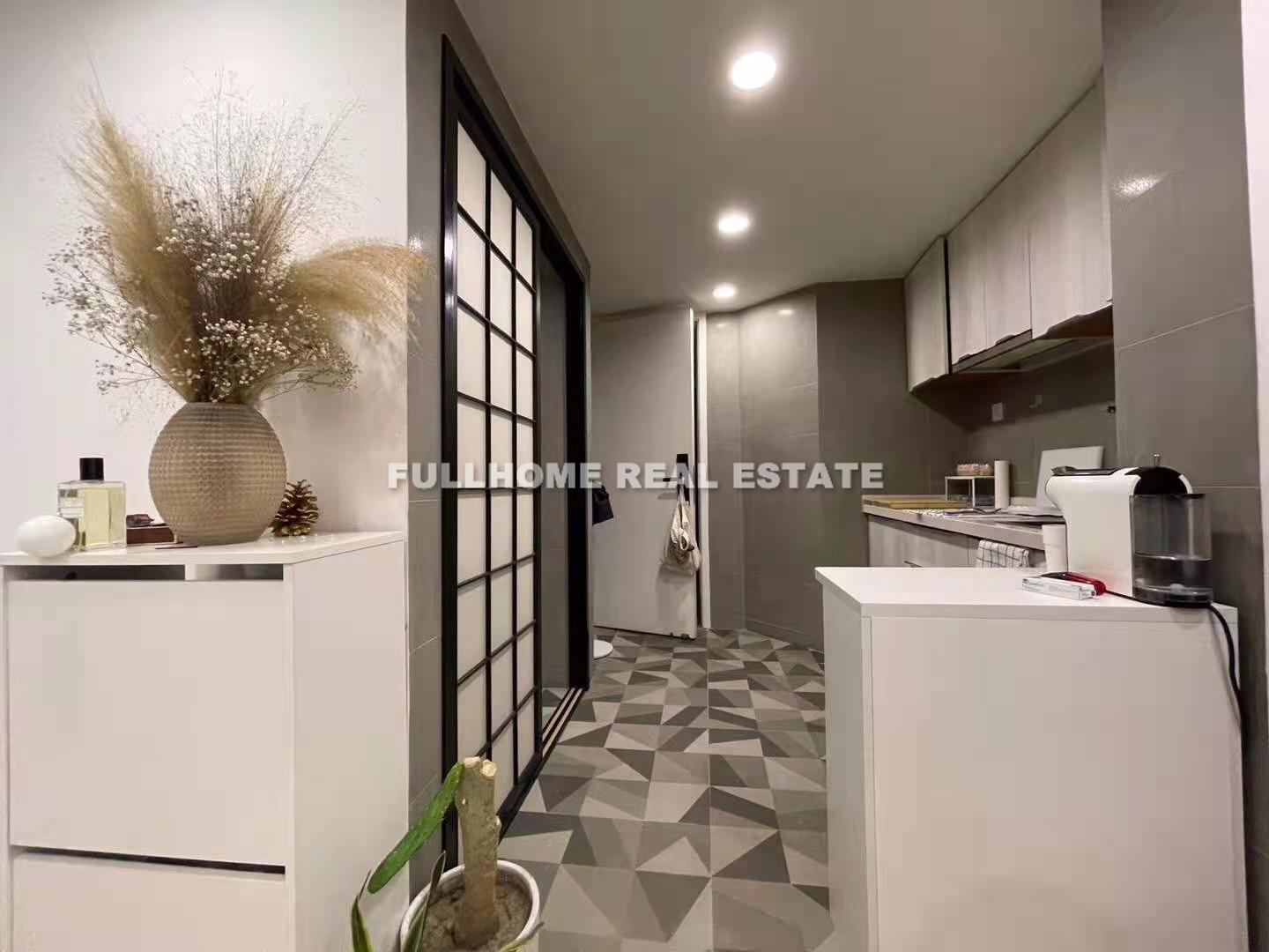 Tong Ji Garden - Interior view 6, Shanghai rental property